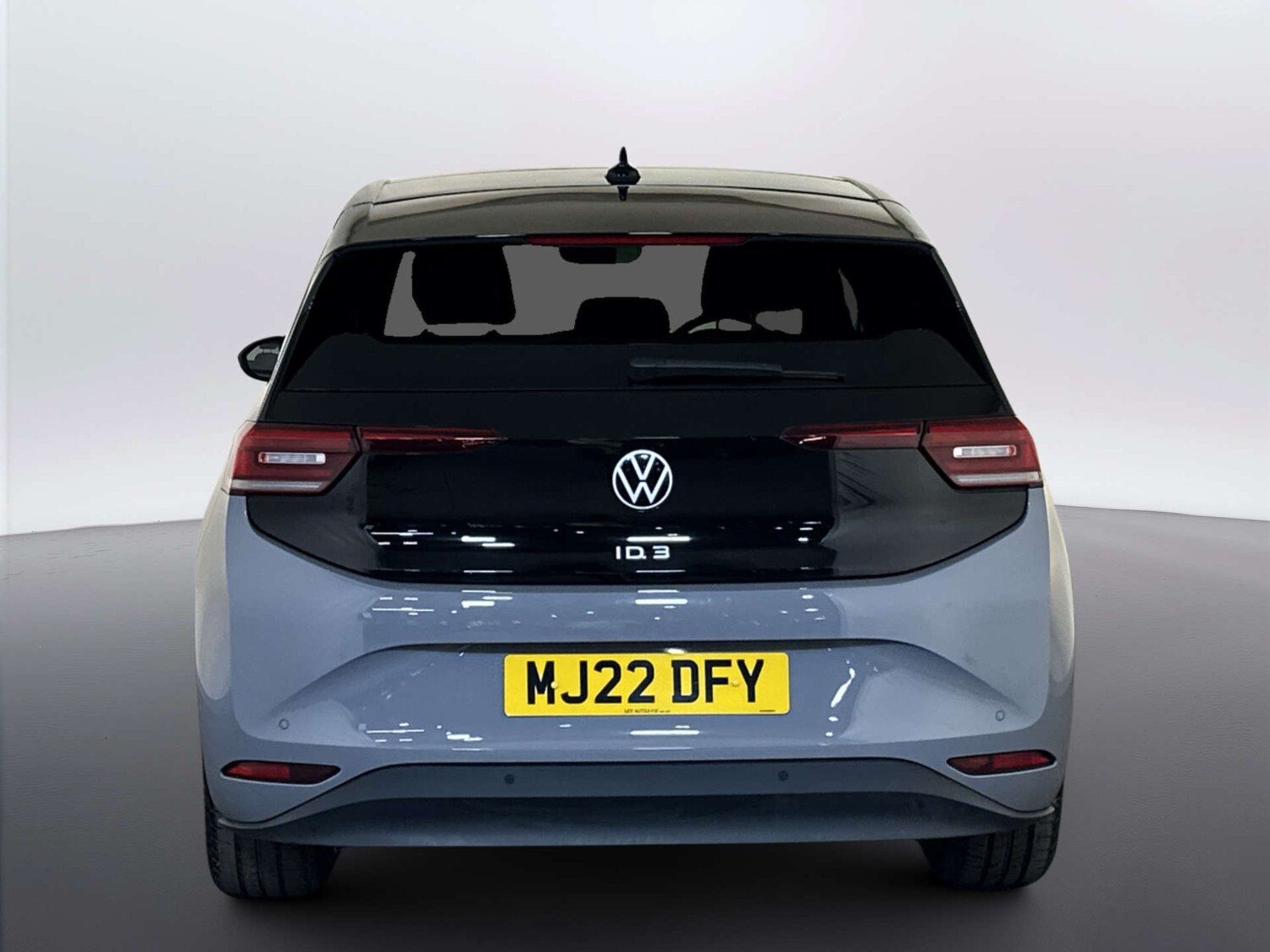 Used Volkswagen ID.3 2022 for sale - 78122049: Photo 9