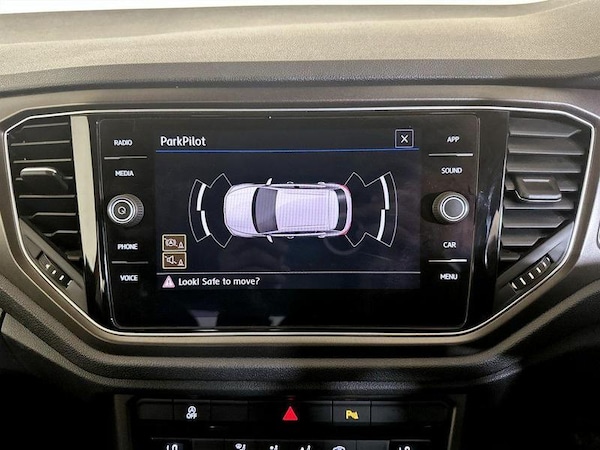Used Volkswagen T-Roc 2018 for sale - 75711681: Photo 20