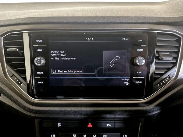 Used Volkswagen T-Roc 2018 for sale - 75711681: Photo 21
