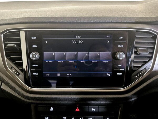 Used Volkswagen T-Roc 2018 for sale - 75711681: Photo 22