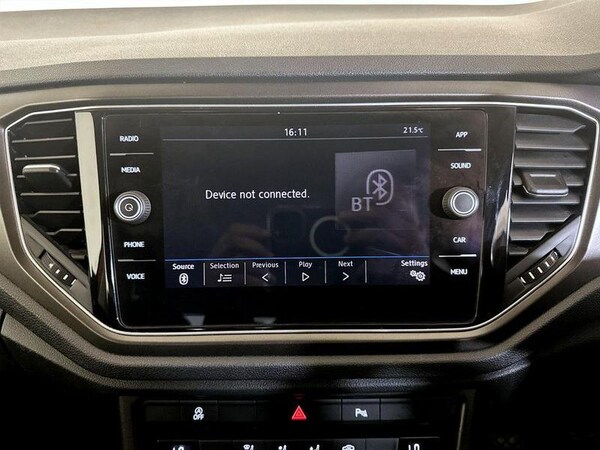 Used Volkswagen T-Roc 2018 for sale - 75711681: Photo 23