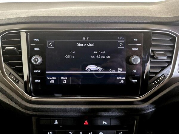Used Volkswagen T-Roc 2018 for sale - 75711681: Photo 25