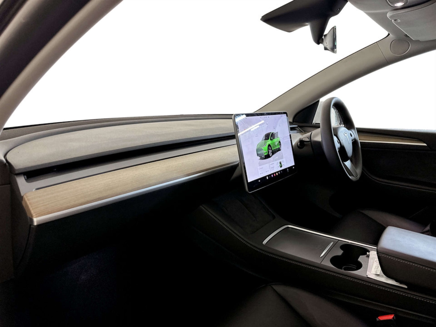 Used Tesla Model Y 2023 for sale - 77547704: Photo 12