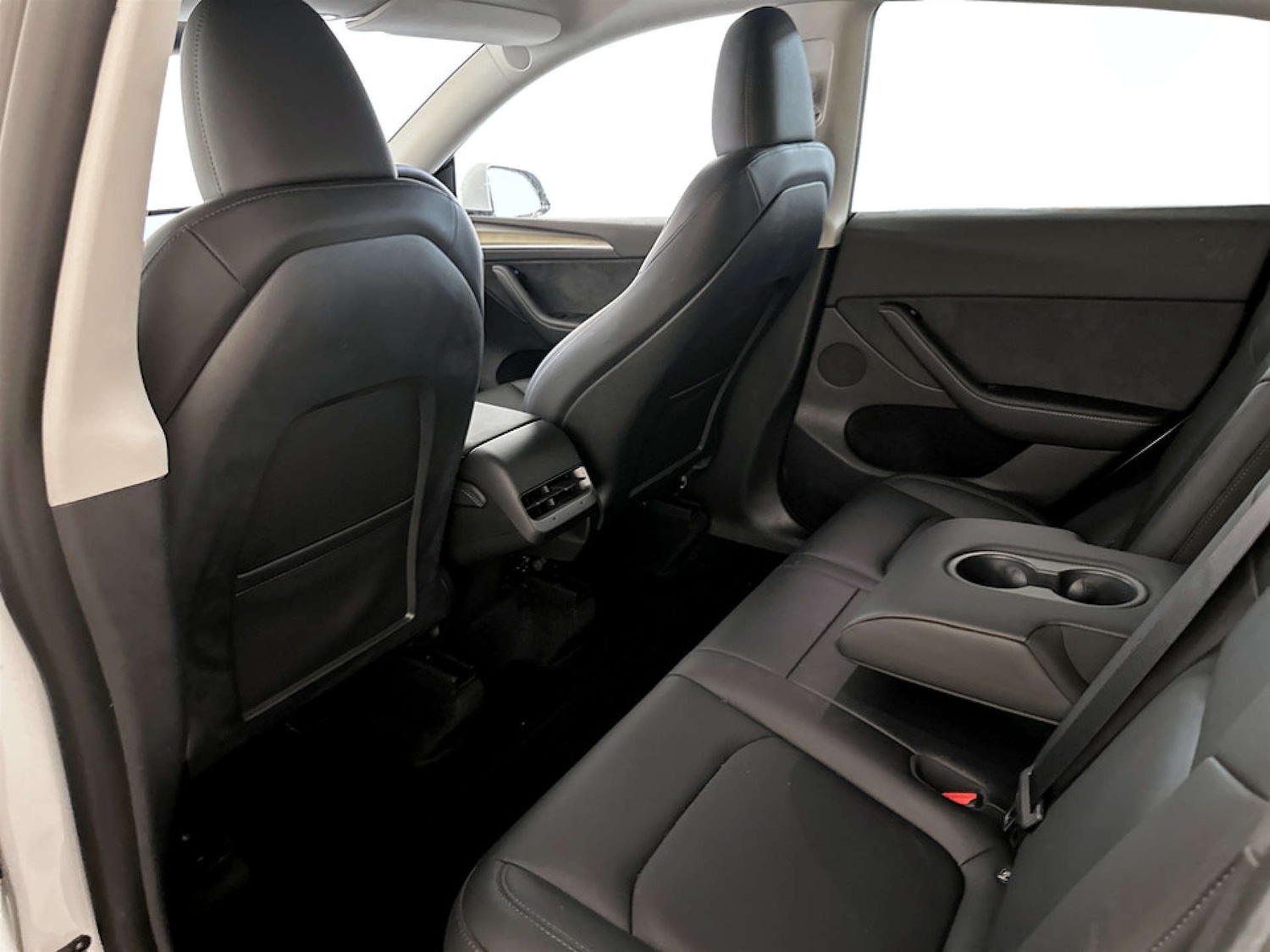 Used Tesla Model Y 2023 for sale - 77547704: Photo 14