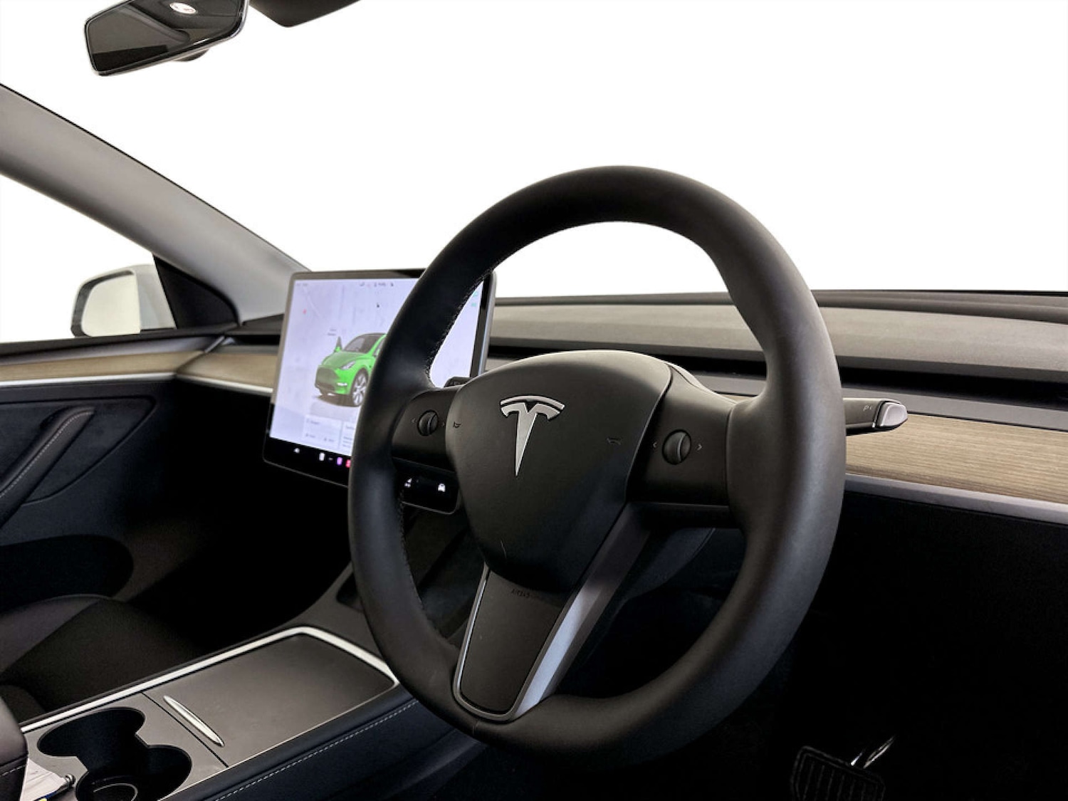 Used Tesla Model Y 2023 for sale - 77547704: Photo 15