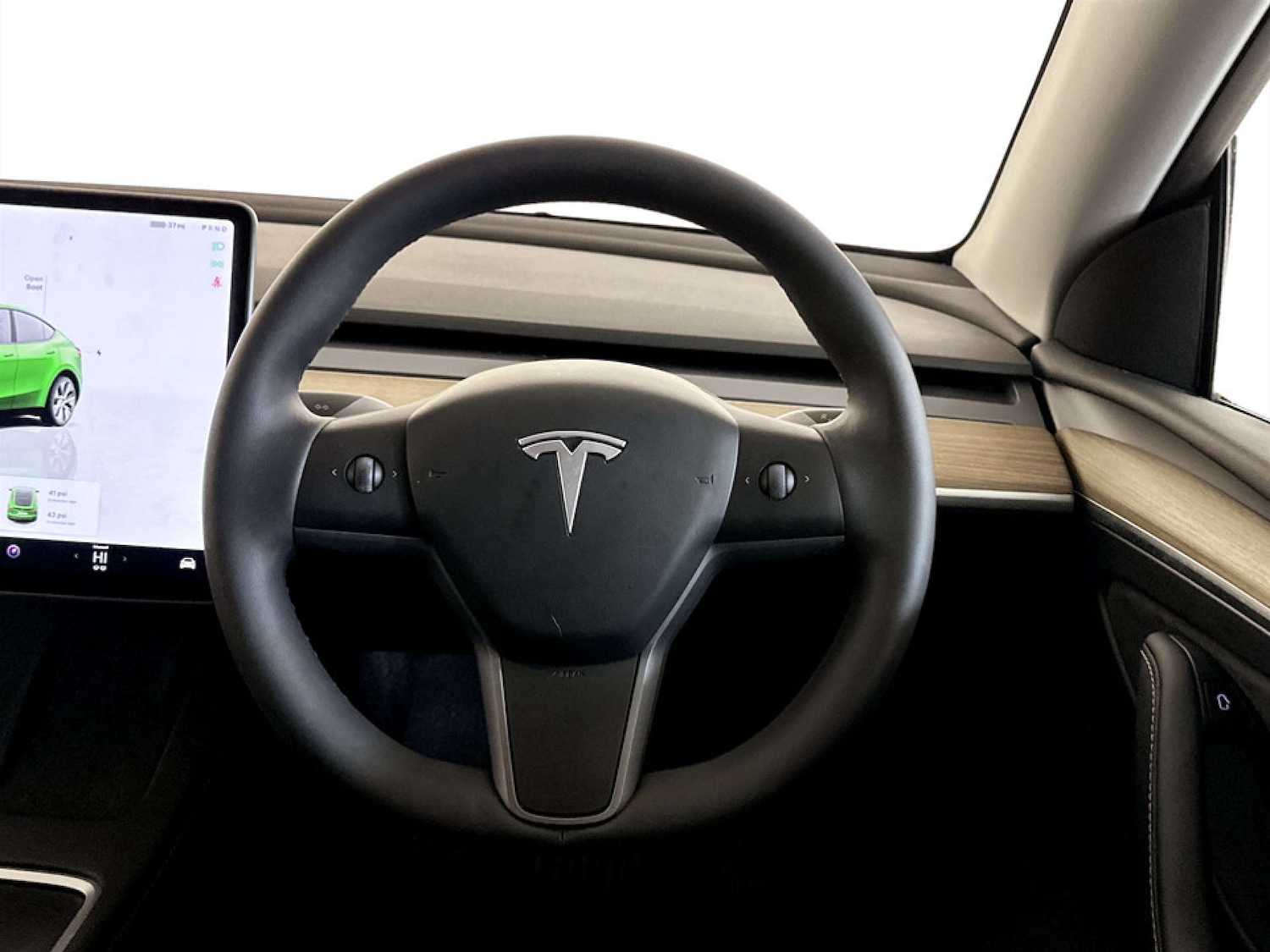 Used Tesla Model Y 2023 for sale - 77547704: Photo 16