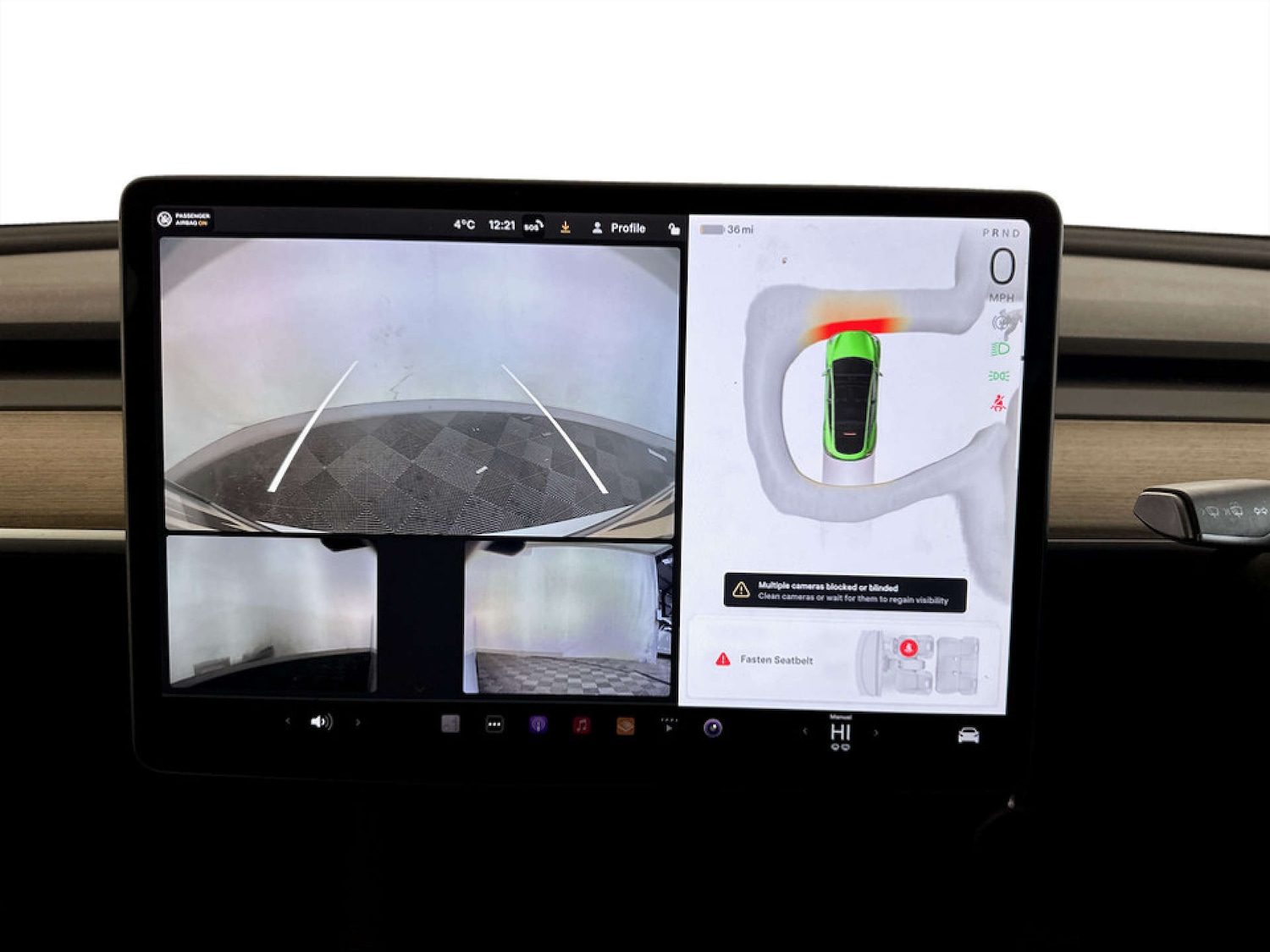 Used Tesla Model Y 2023 for sale - 77547704: Photo 20