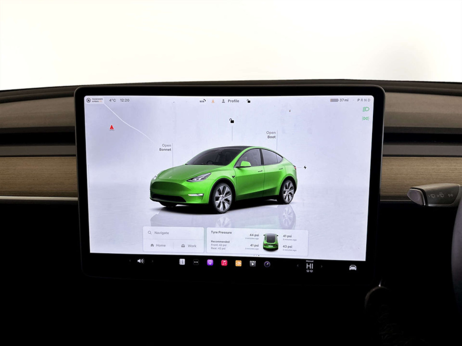 Used Tesla Model Y 2023 for sale - 77547704: Photo 22