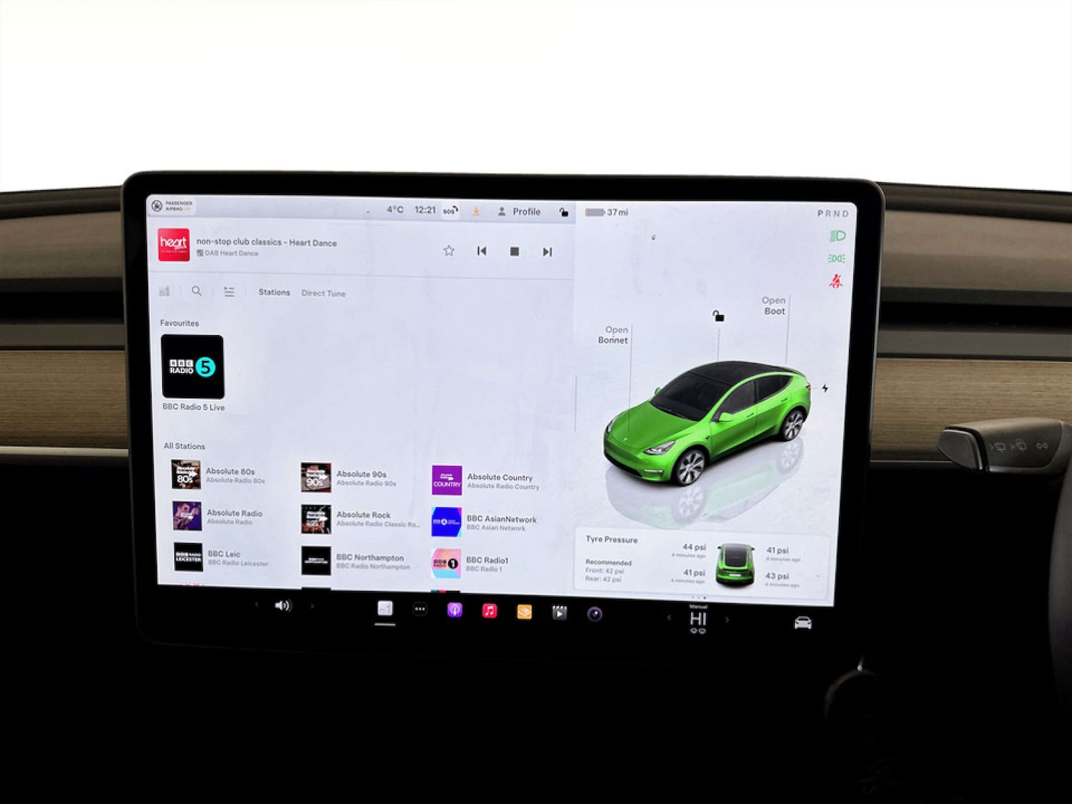 Used Tesla Model Y 2023 for sale - 77547704: Photo 23