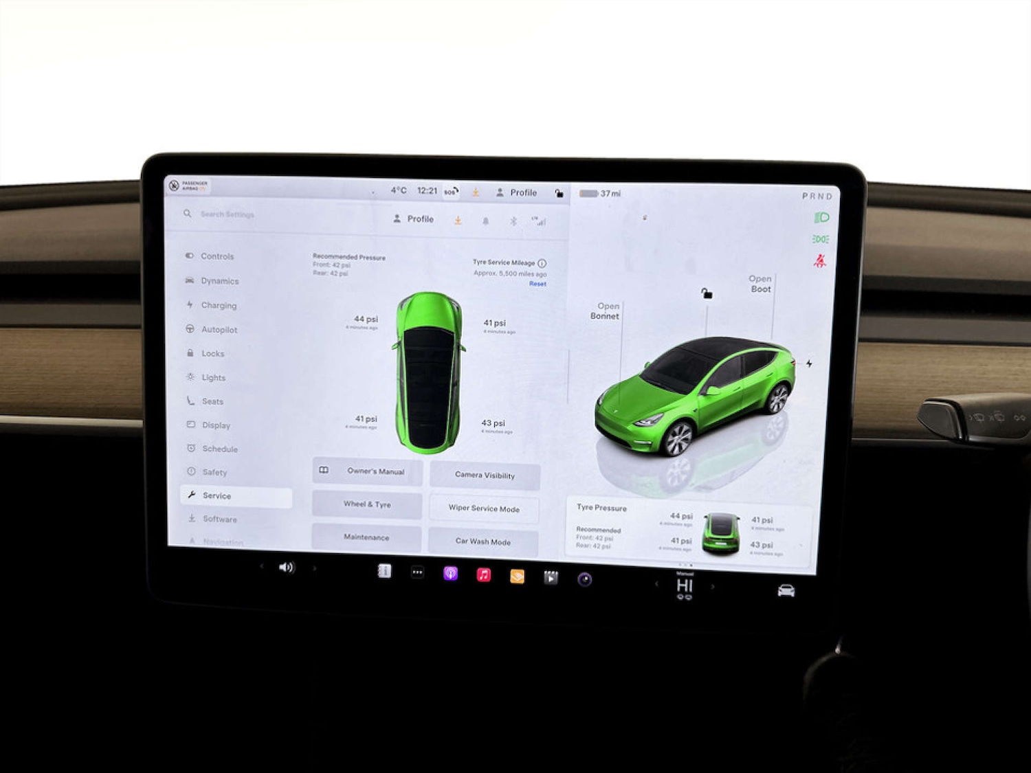 Used Tesla Model Y 2023 for sale - 77547704: Photo 24