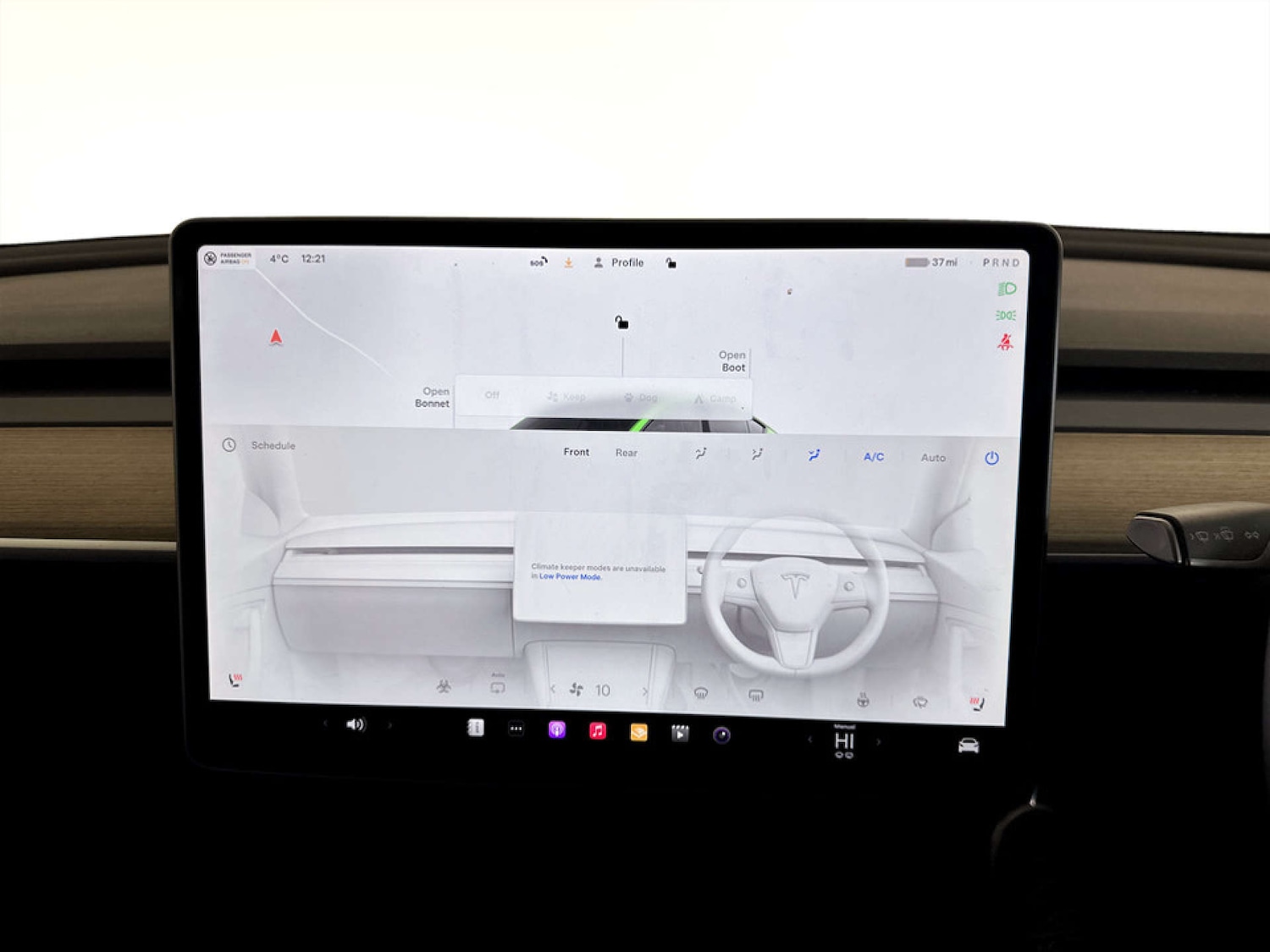 Used Tesla Model Y 2023 for sale - 77547704: Photo 26