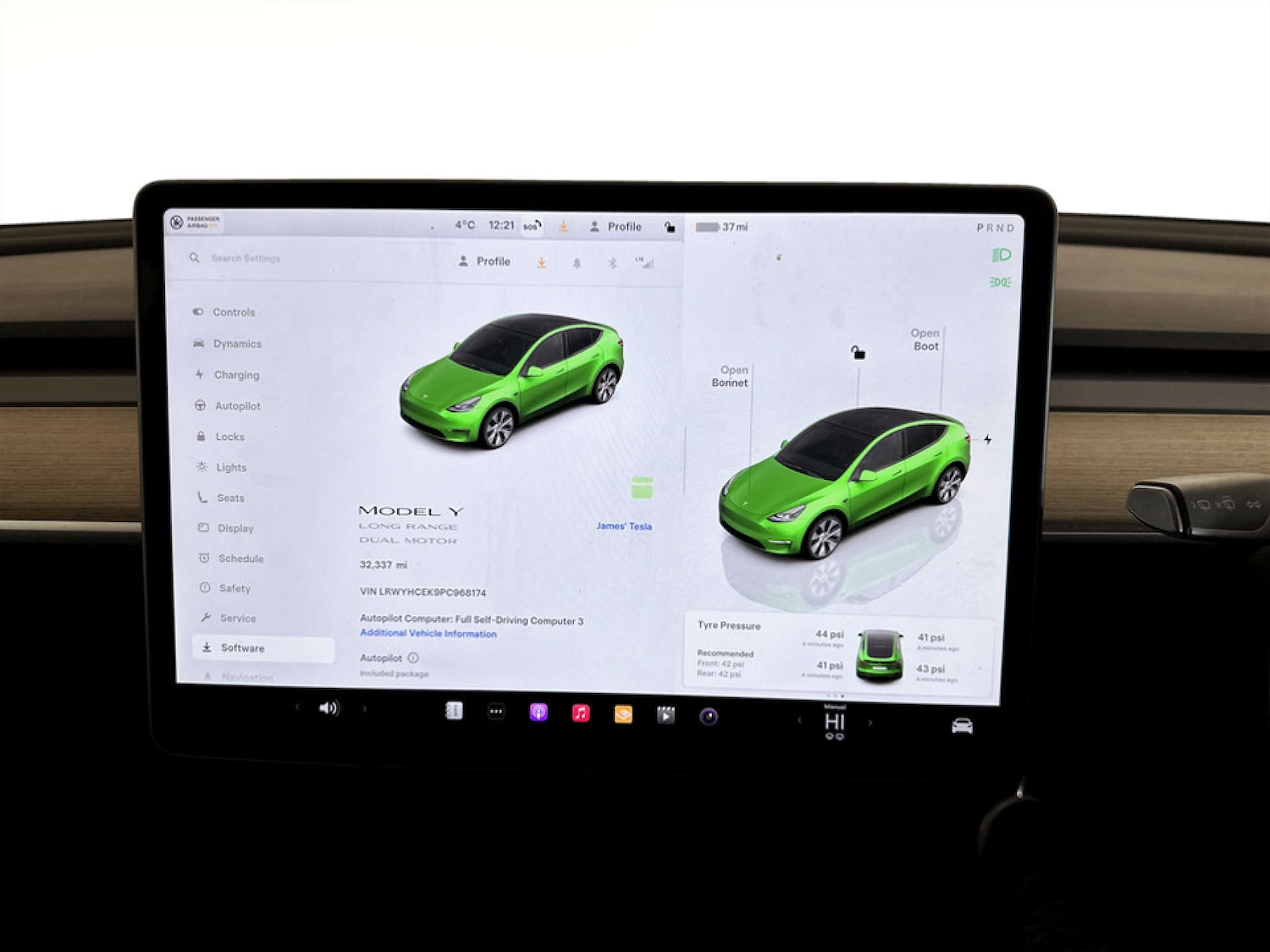 Used Tesla Model Y 2023 for sale - 77547704: Photo 27