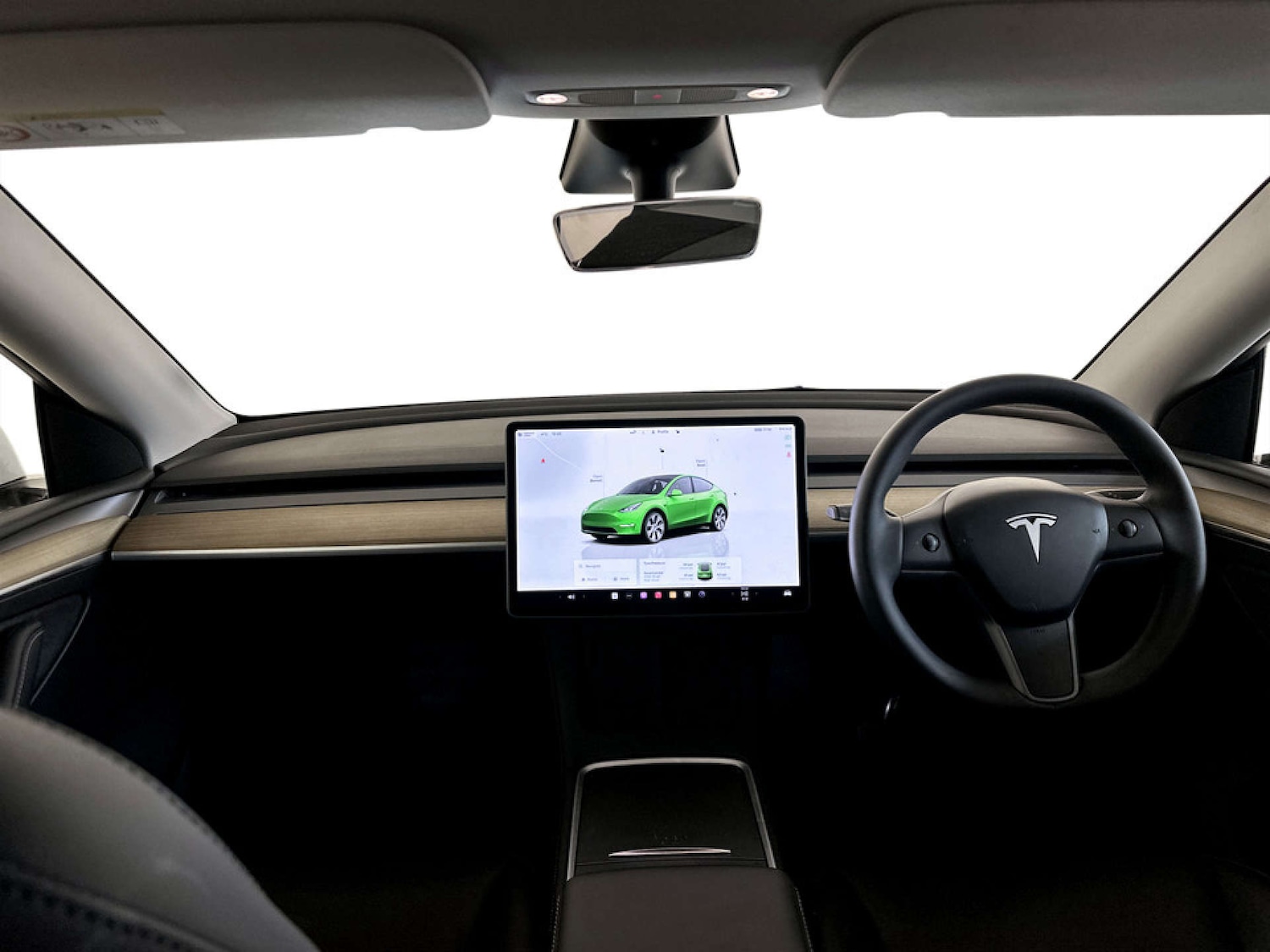 Used Tesla Model Y 2023 for sale - 77547704: Photo 3