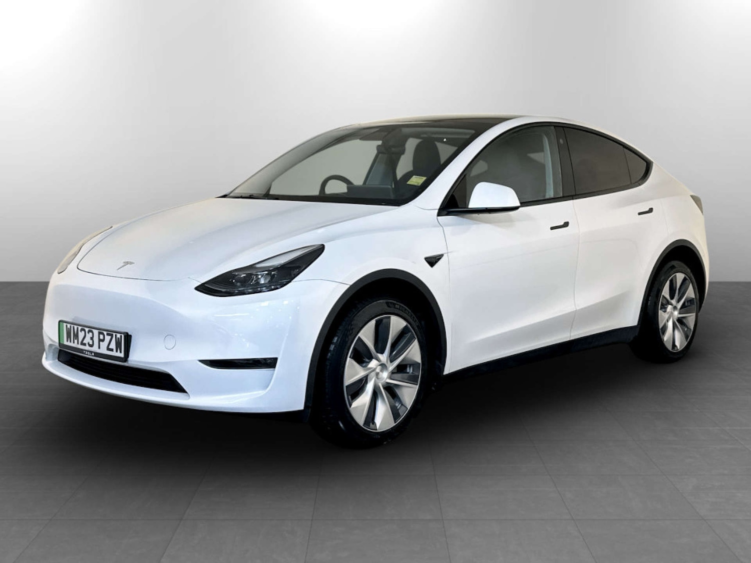 Used Tesla Model Y 2023 for sale - 77547704: Photo 6