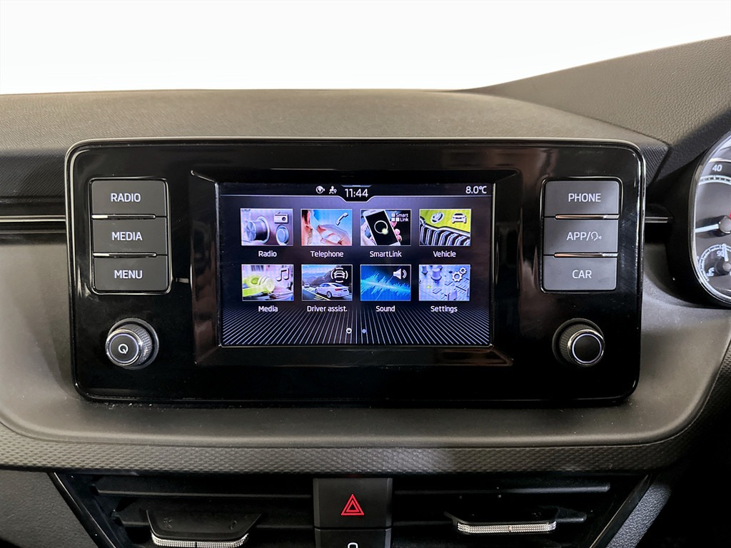 Vehicle 17