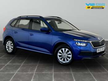 2022 (22) - 1.0 TSI 95 S 5dr