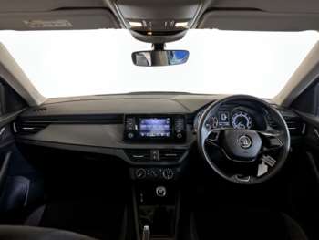 Used Skoda Kamiq 2022 for sale - 74493201: Photo