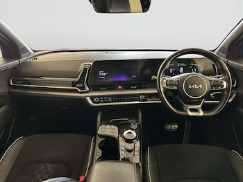 Used Kia Sportage 2022 for sale - 78345005: Photo