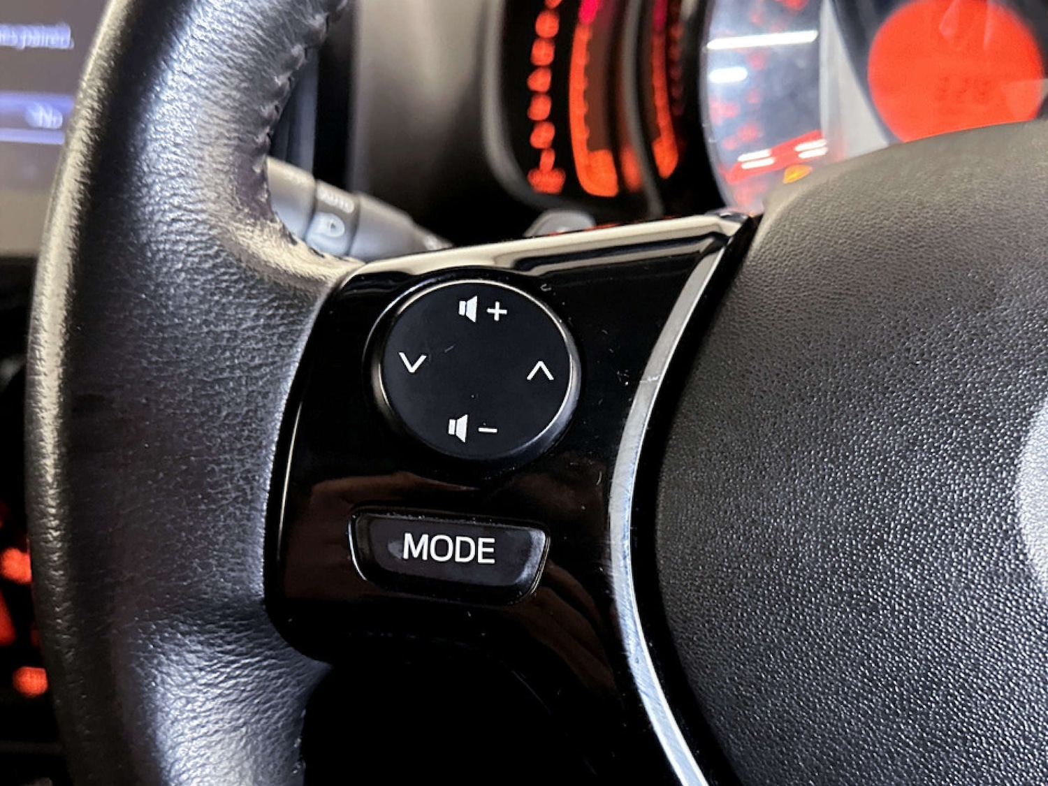 Used Toyota AYGO 2017 for sale - 77211777: Photo 17