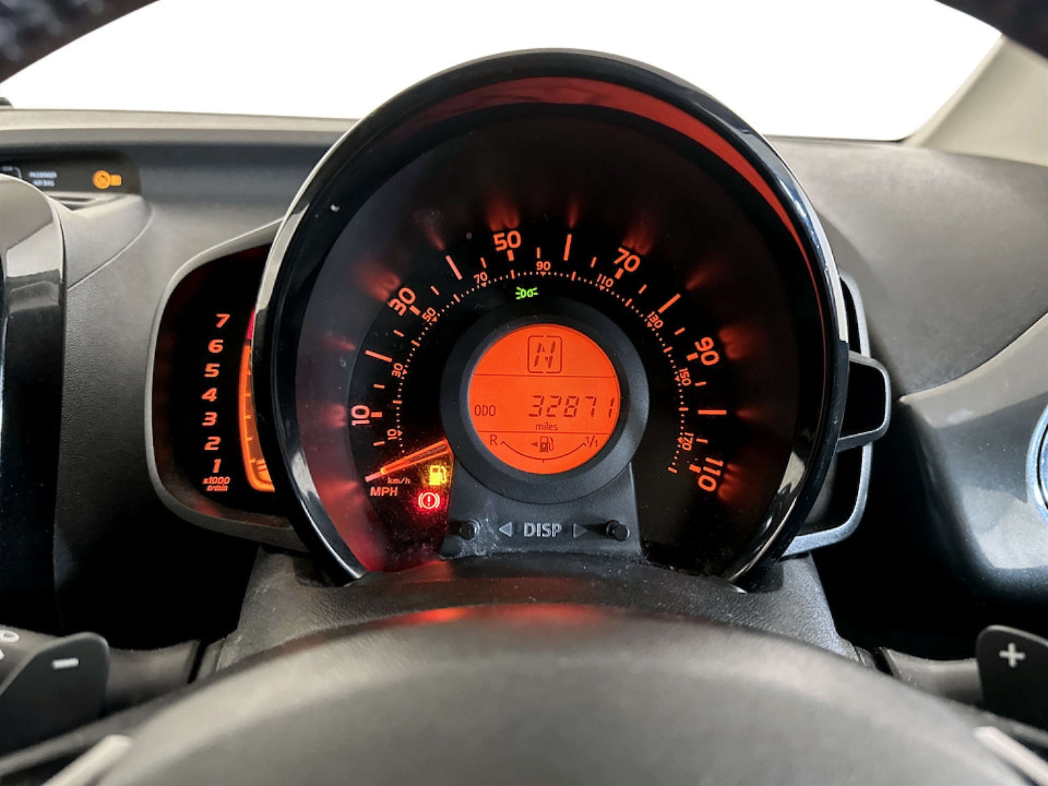 Used Toyota AYGO 2017 for sale - 77211777: Photo 18