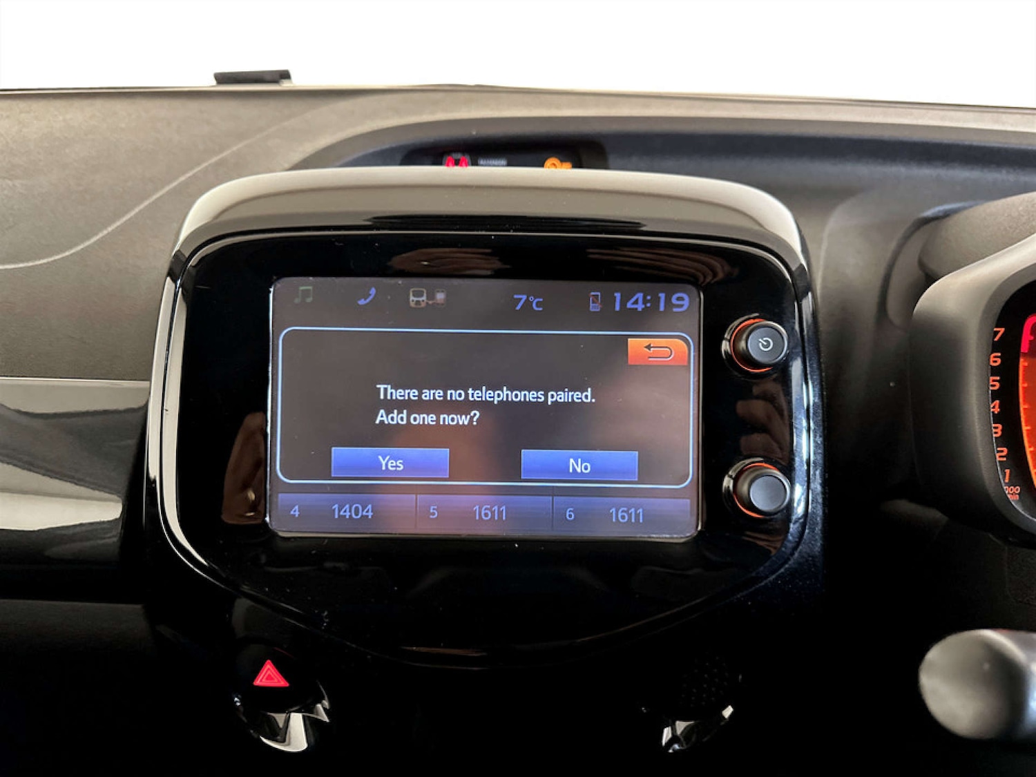 Used Toyota AYGO 2017 for sale - 77211777: Photo 22