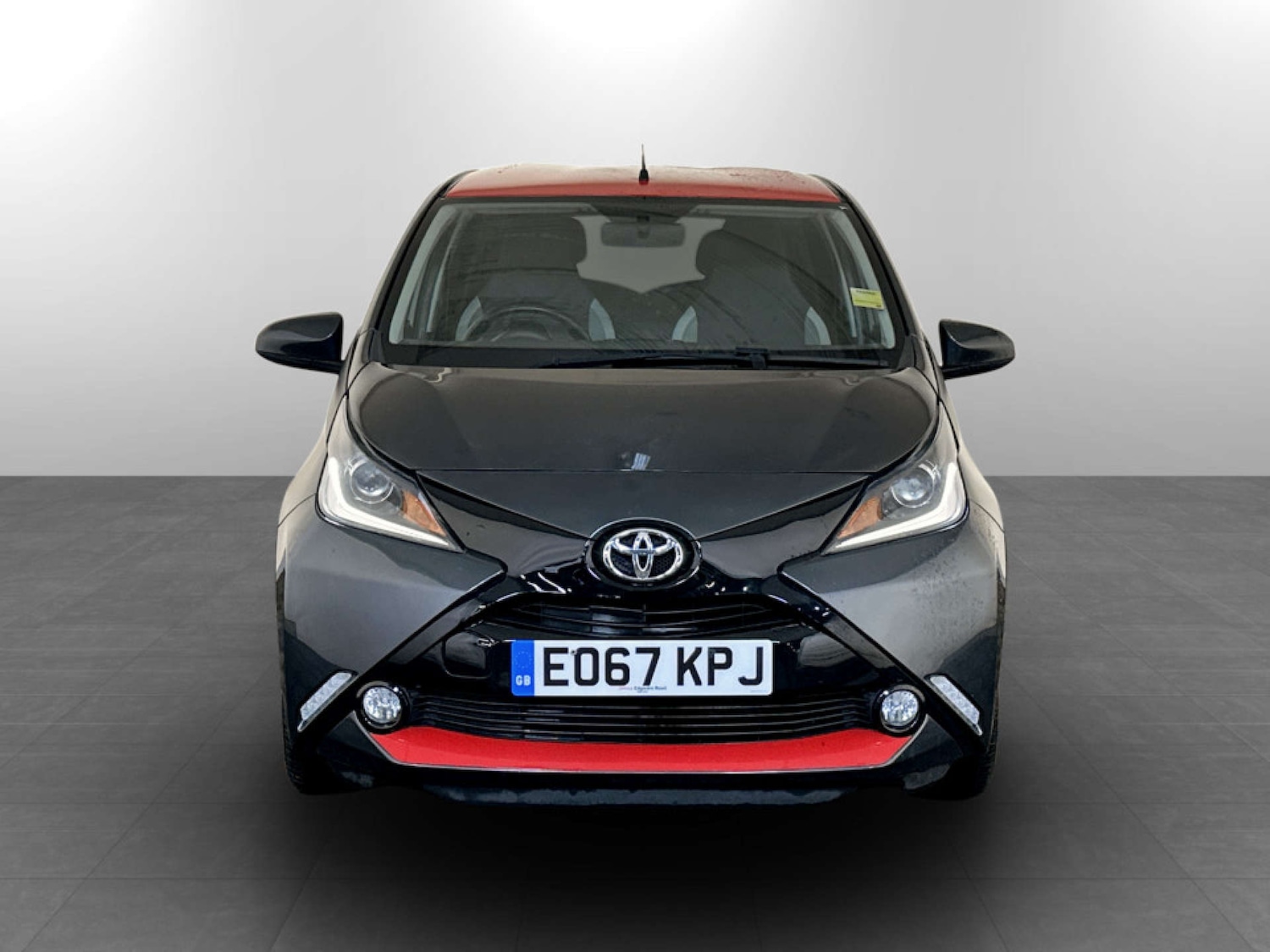 Used Toyota AYGO 2017 for sale - 77211777: Photo 5