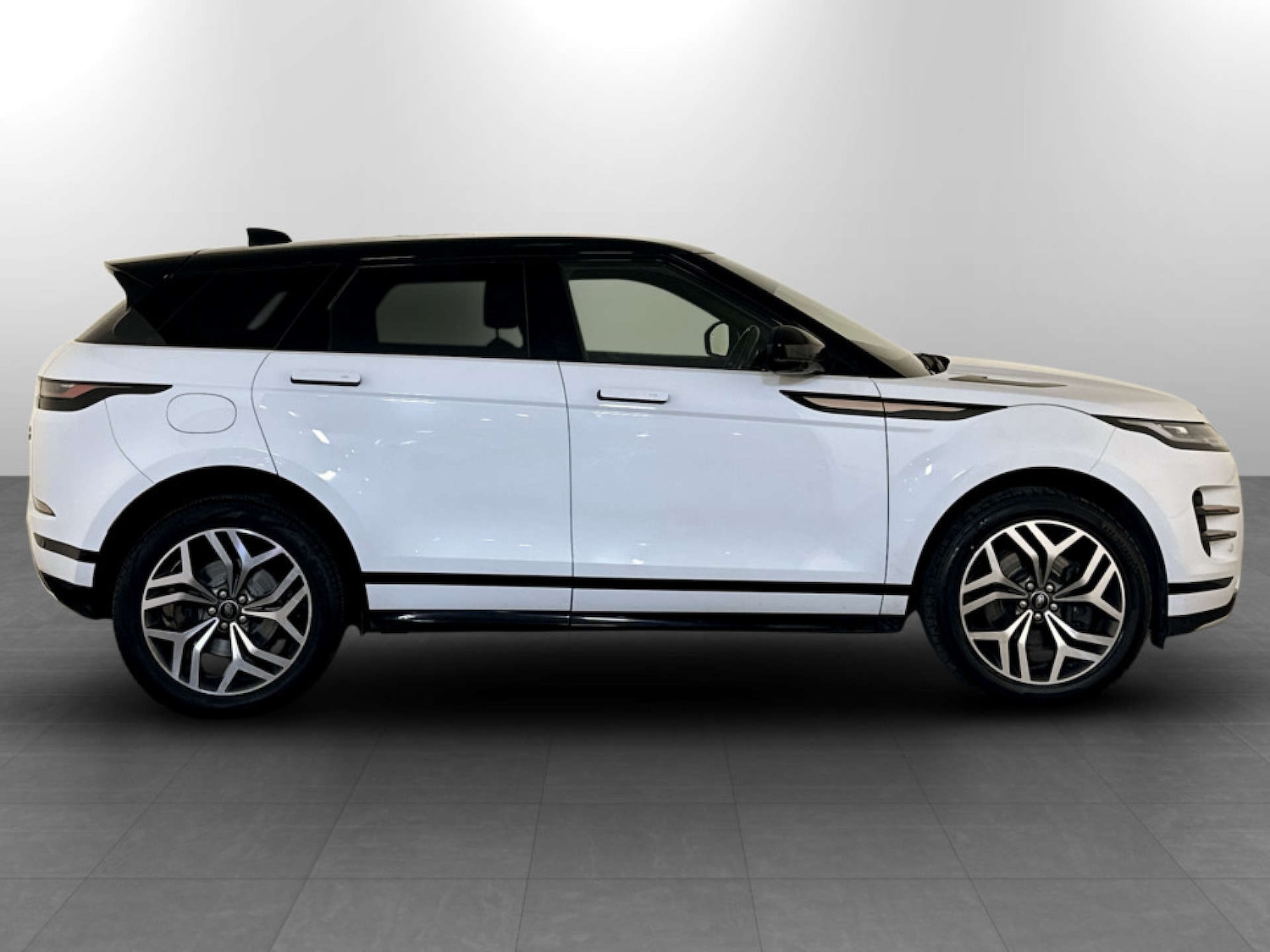 Used Land Rover Range Rover Evoque 2021 for sale - 77681193: Photo 11