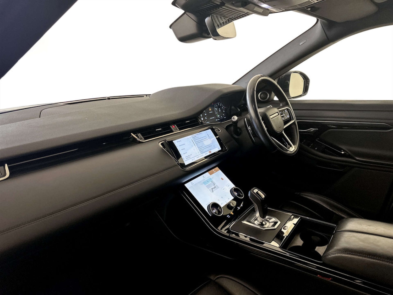 Used Land Rover Range Rover Evoque 2021 for sale - 77681193: Photo 12