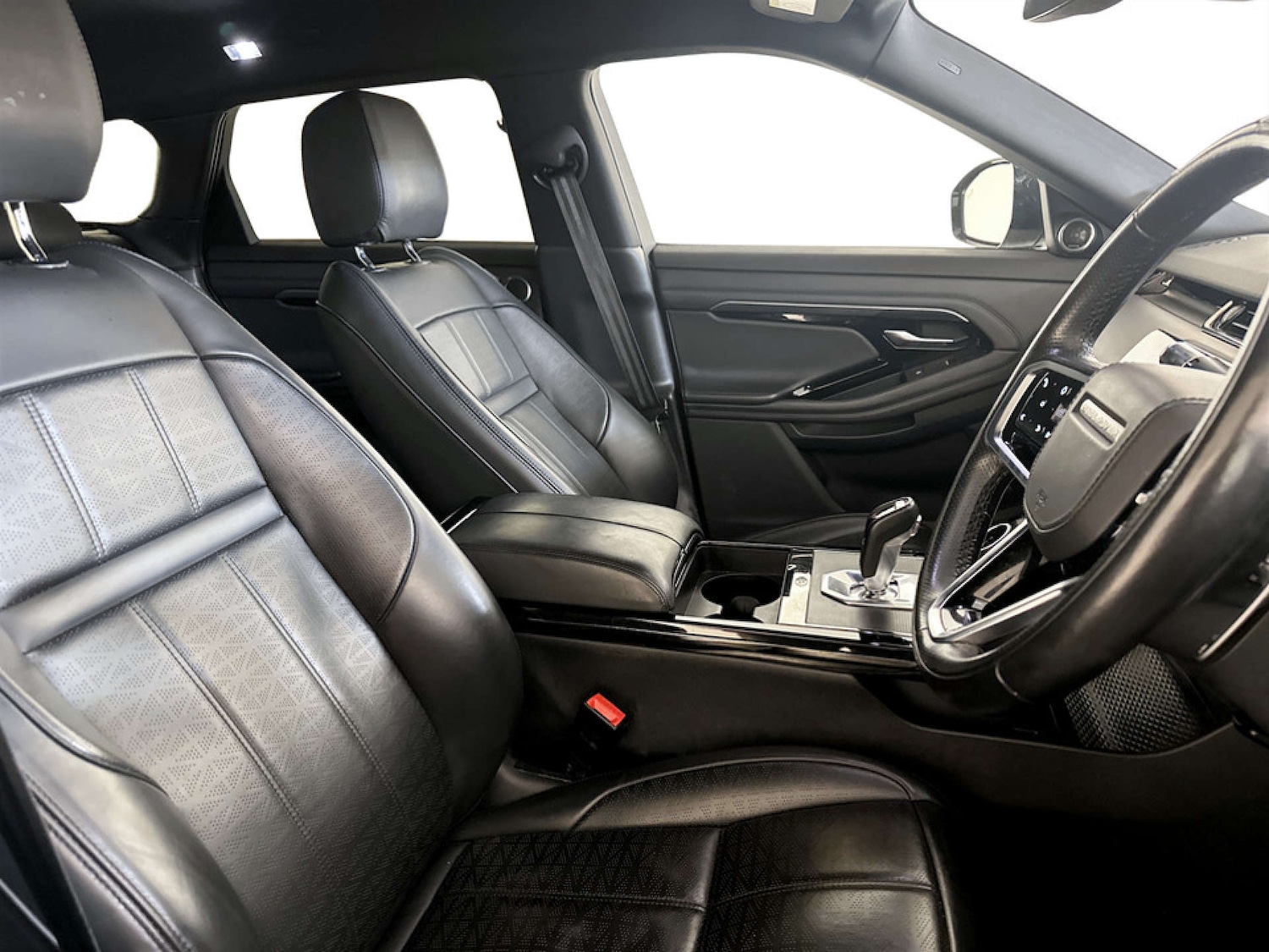 Used Land Rover Range Rover Evoque 2021 for sale - 77681193: Photo 13