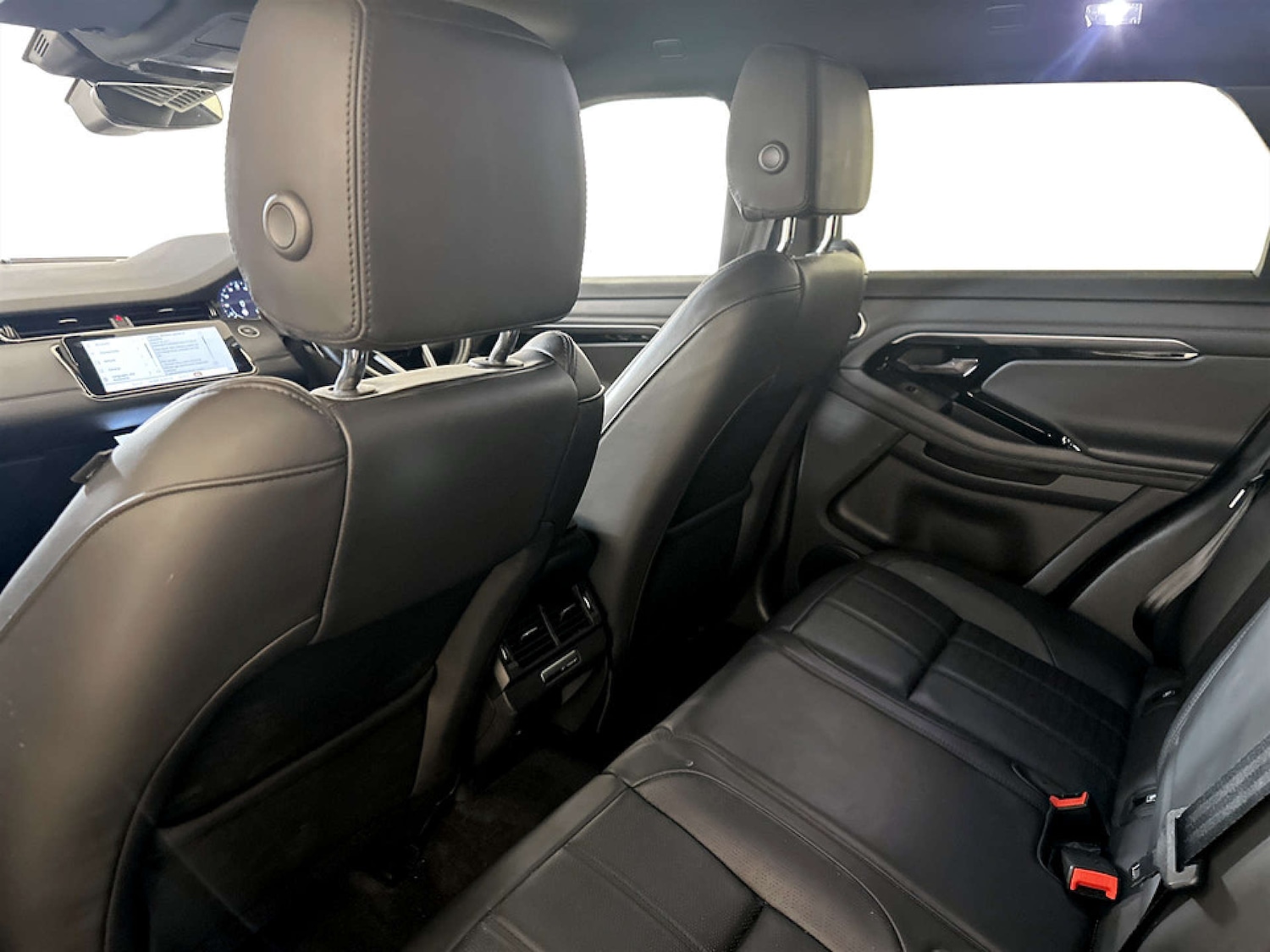 Used Land Rover Range Rover Evoque 2021 for sale - 77681193: Photo 14