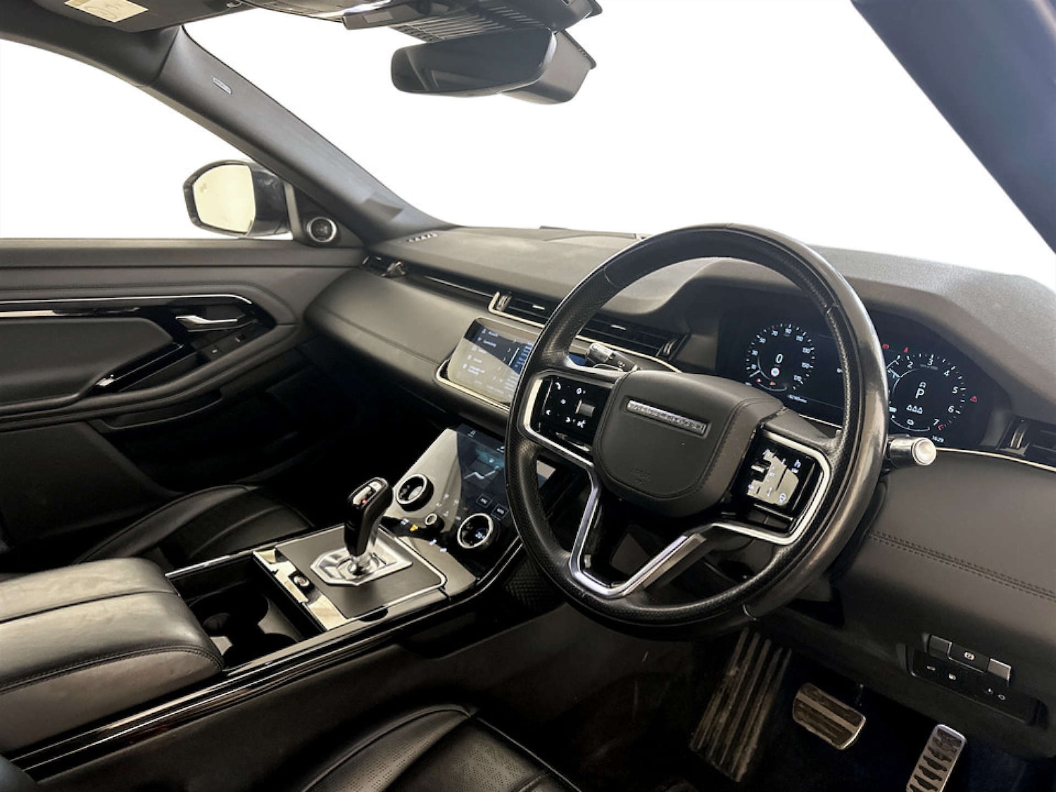 Used Land Rover Range Rover Evoque 2021 for sale - 77681193: Photo 15