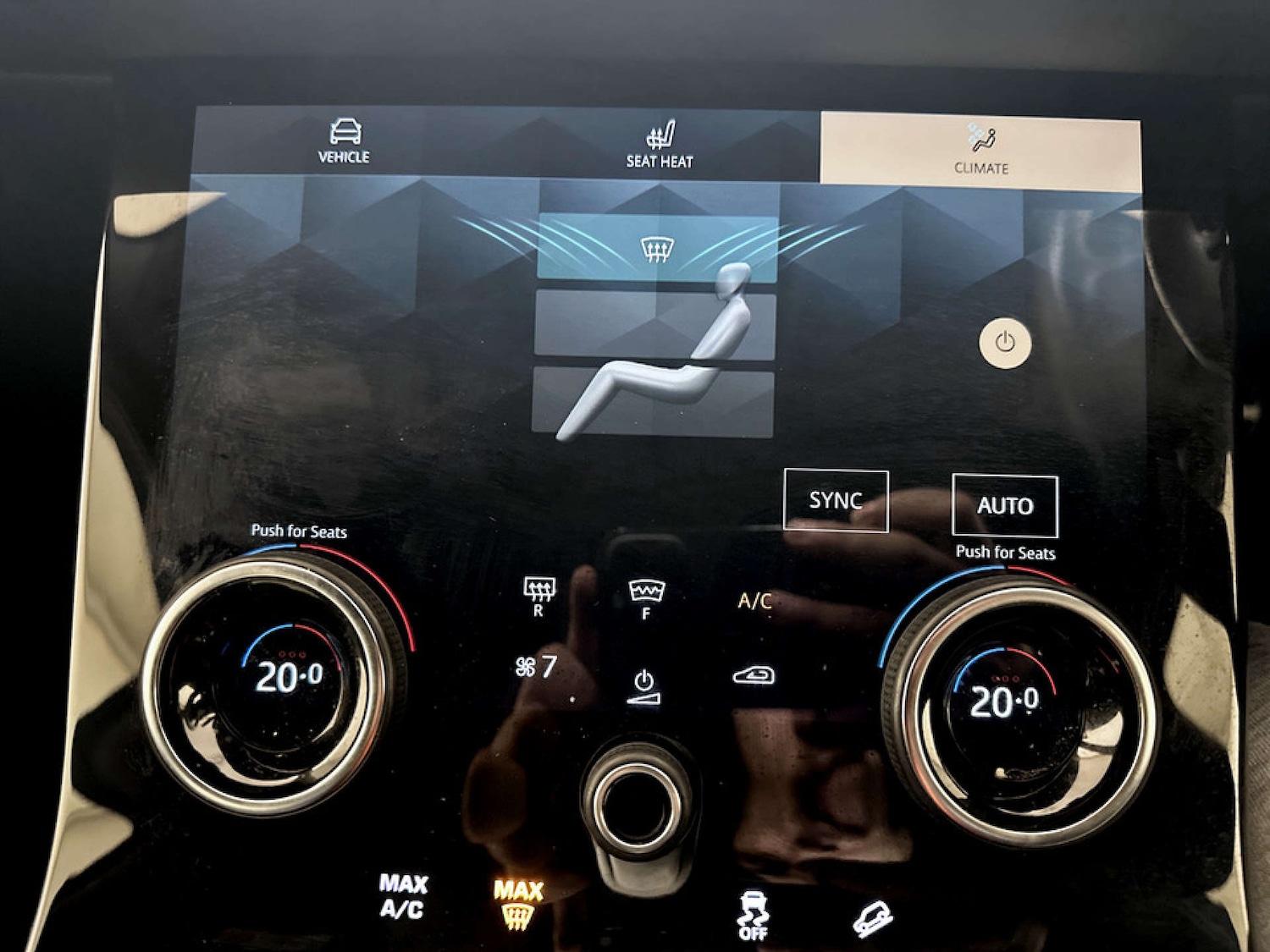 Used Land Rover Range Rover Evoque 2021 for sale - 77681193: Photo 24