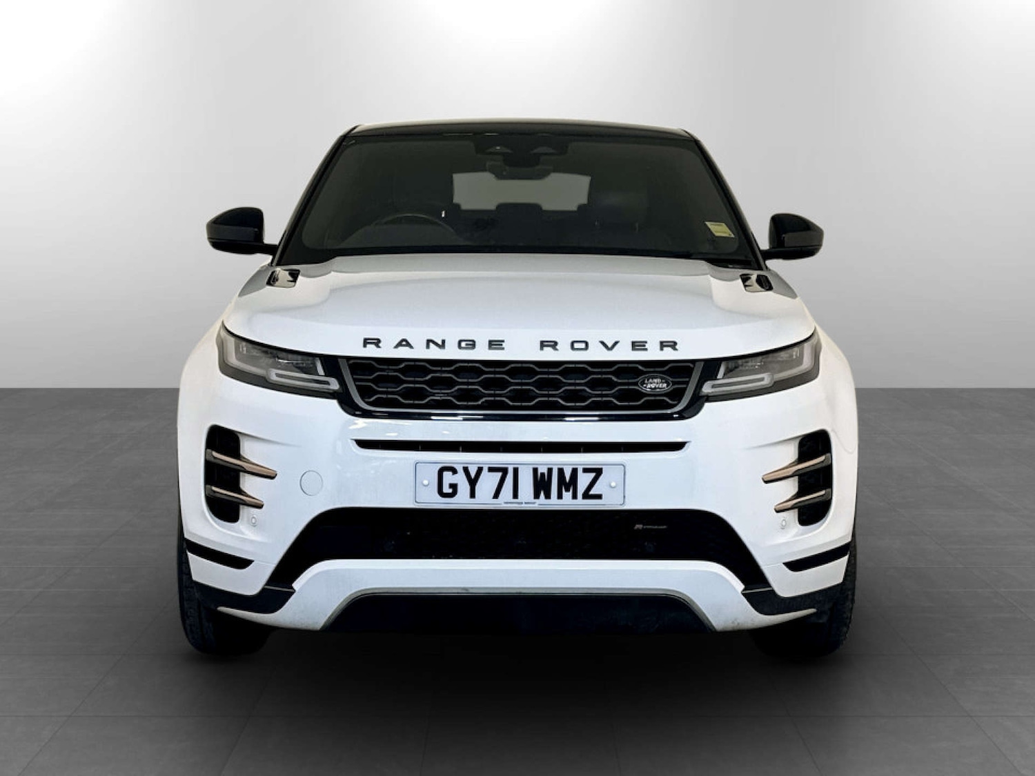 Used Land Rover Range Rover Evoque 2021 for sale - 77681193: Photo 5