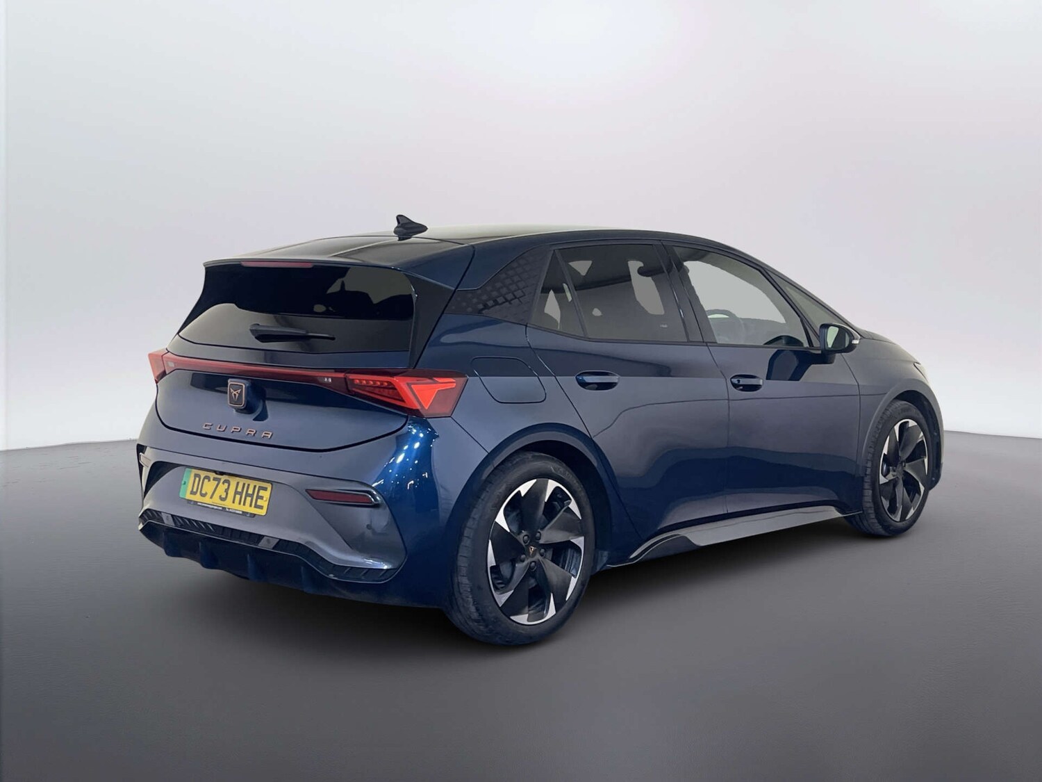 Used Cupra Born 2023 for sale - 77934045: Photo 10