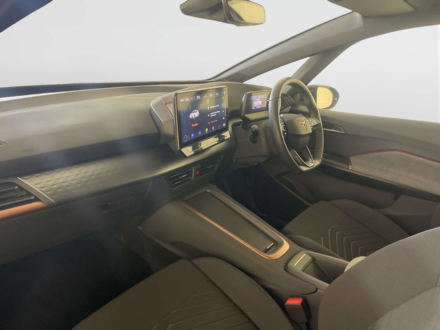 Used Cupra Born 2023 for sale - 77934045: Photo 12