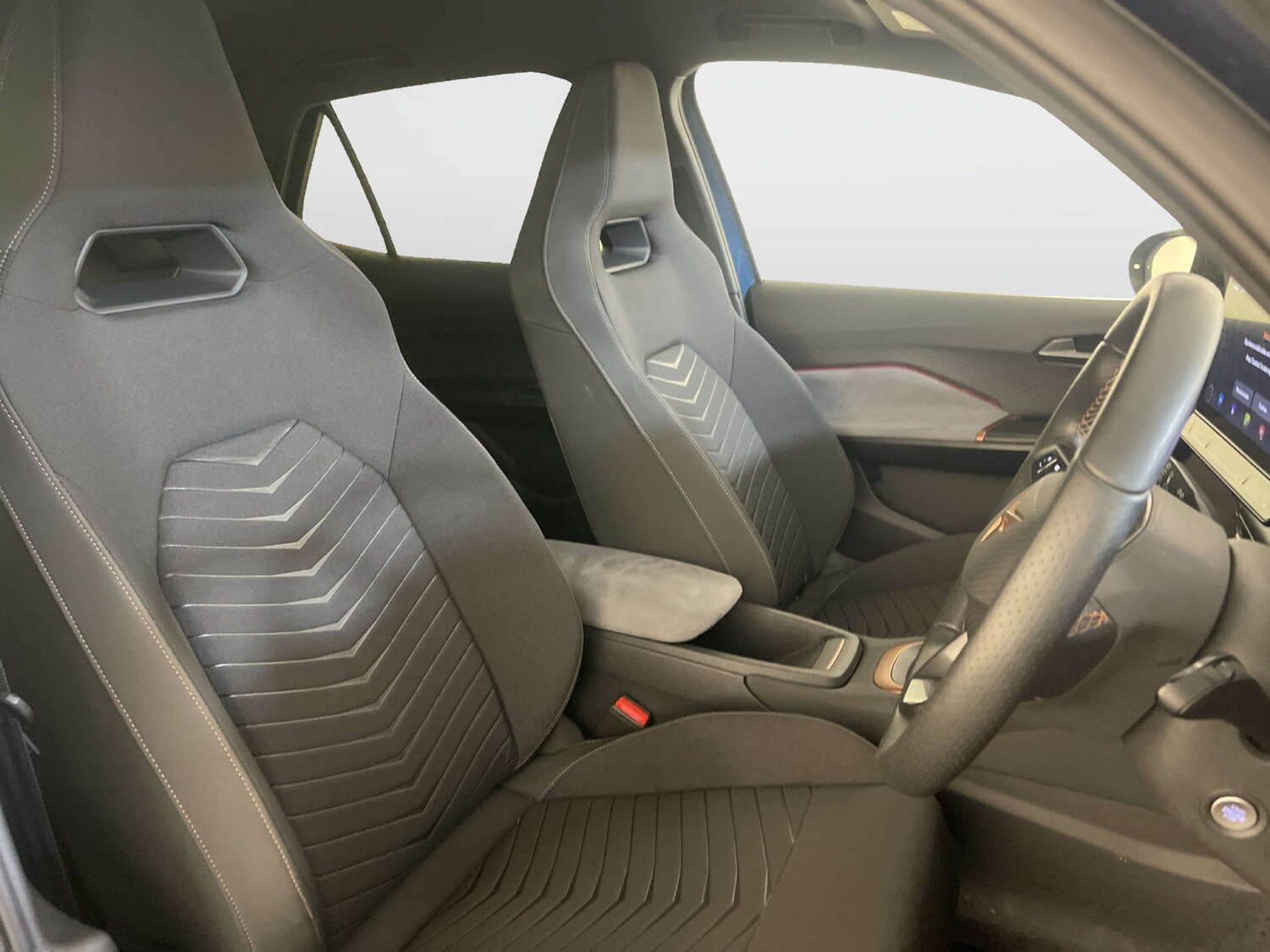 Used Cupra Born 2023 for sale - 77934045: Photo 13