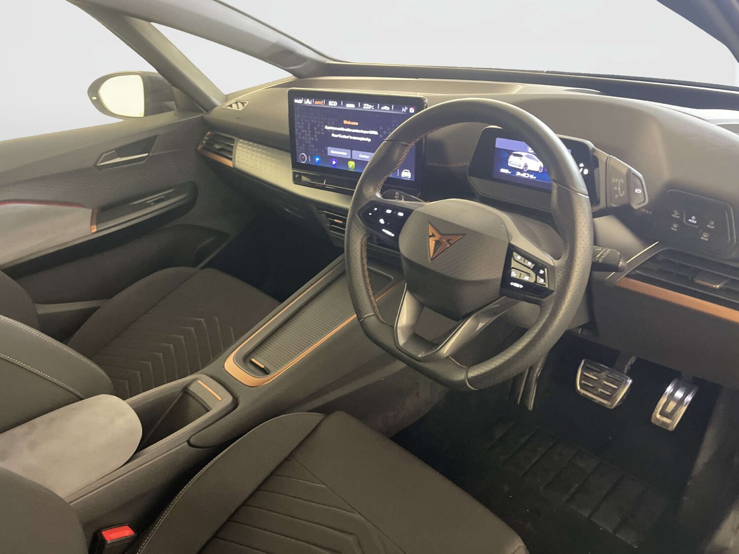 Used Cupra Born 2023 for sale - 77934045: Photo 15