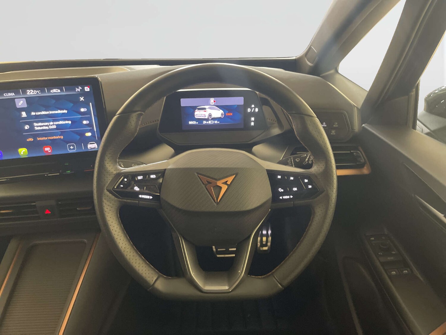 Used Cupra Born 2023 for sale - 77934045: Photo 16