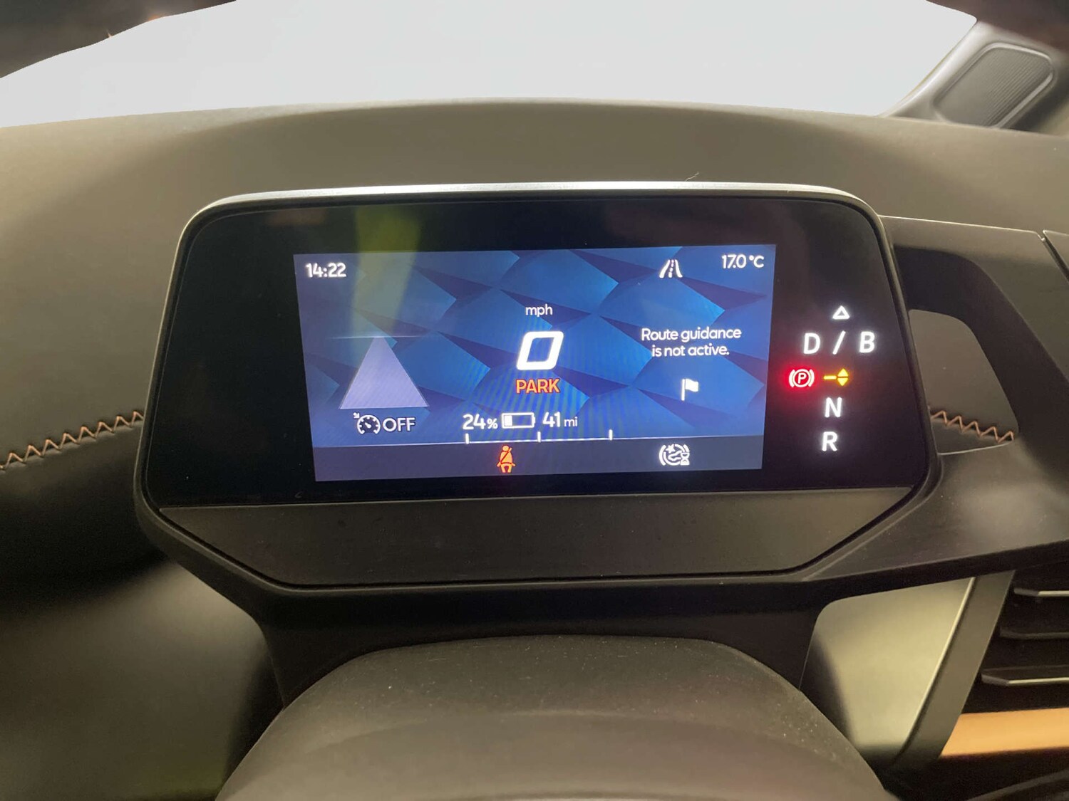 Used Cupra Born 2023 for sale - 77934045: Photo 18