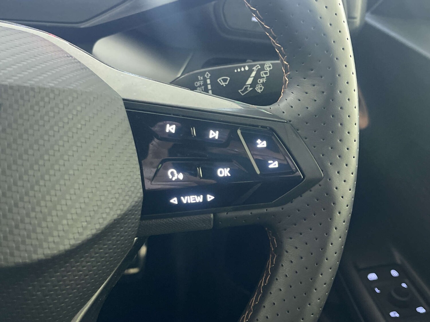 Used Cupra Born 2023 for sale - 77934045: Photo 19