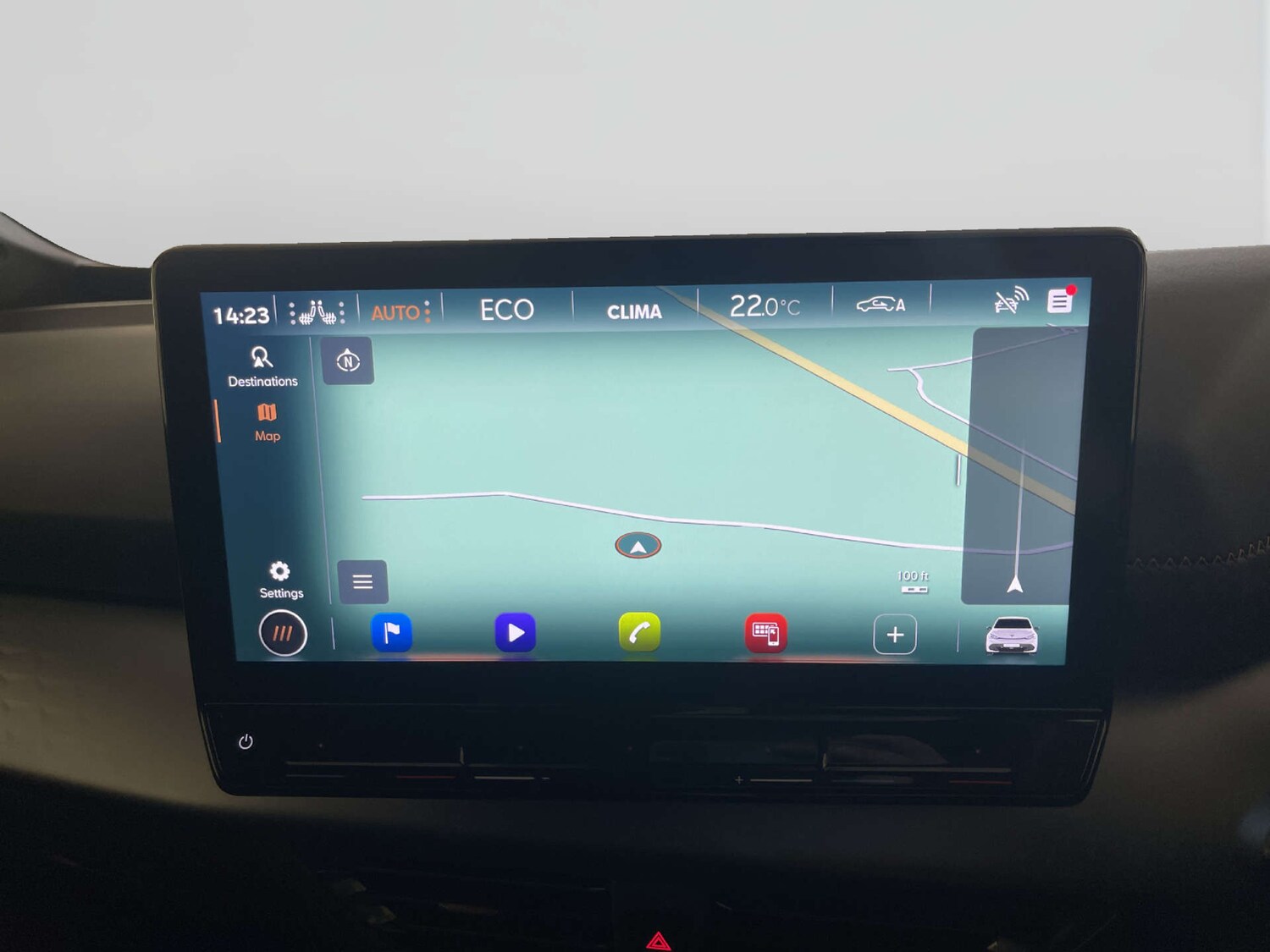 Used Cupra Born 2023 for sale - 77934045: Photo 22