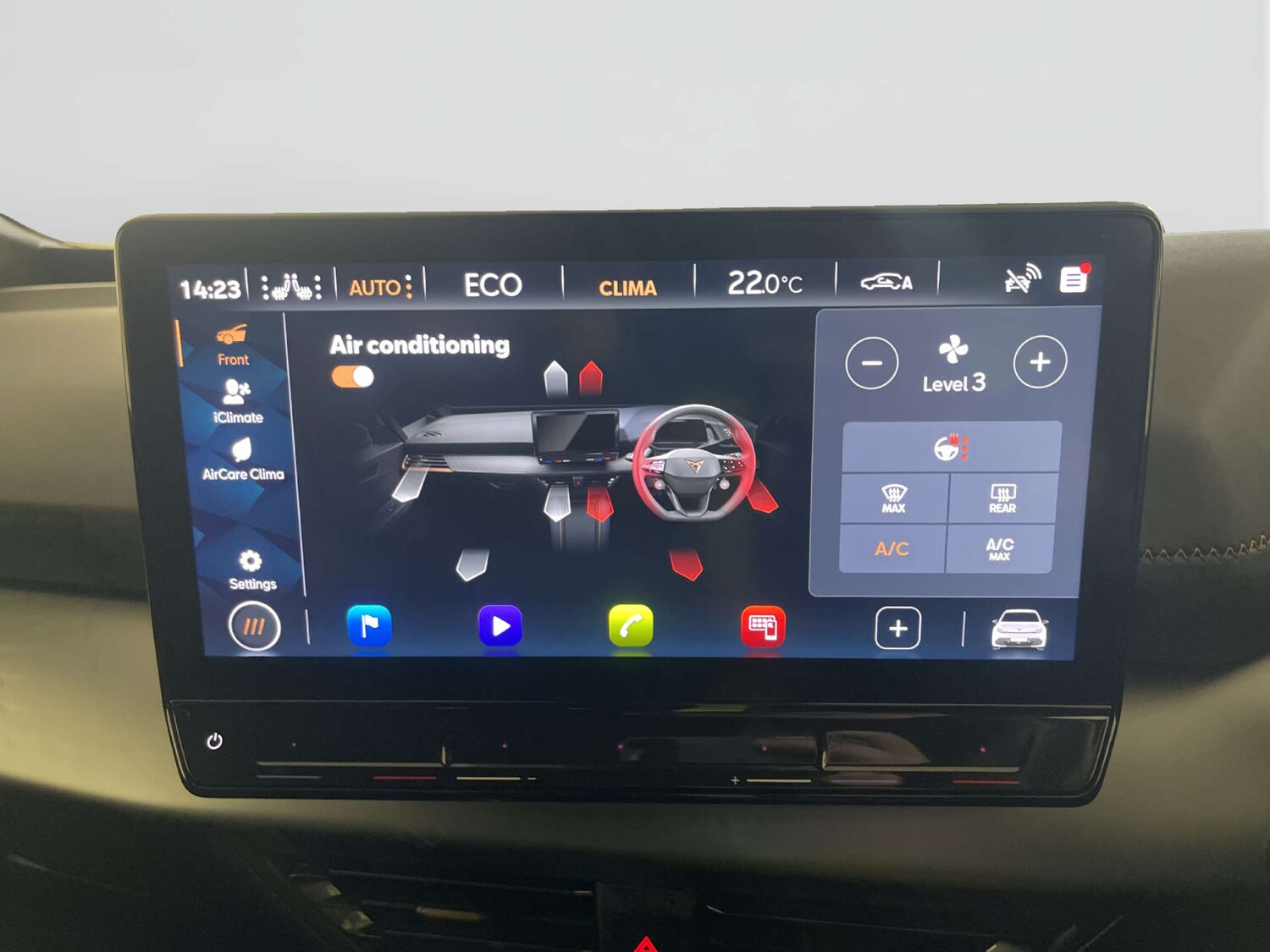 Used Cupra Born 2023 for sale - 77934045: Photo 25