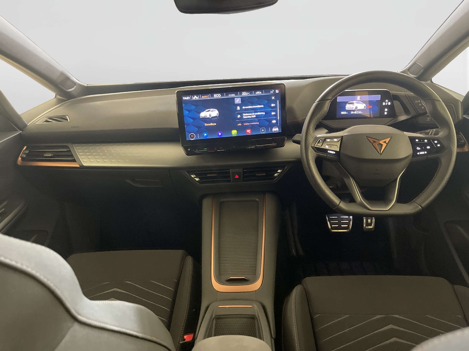 Used Cupra Born 2023 for sale - 77934045: Photo 3