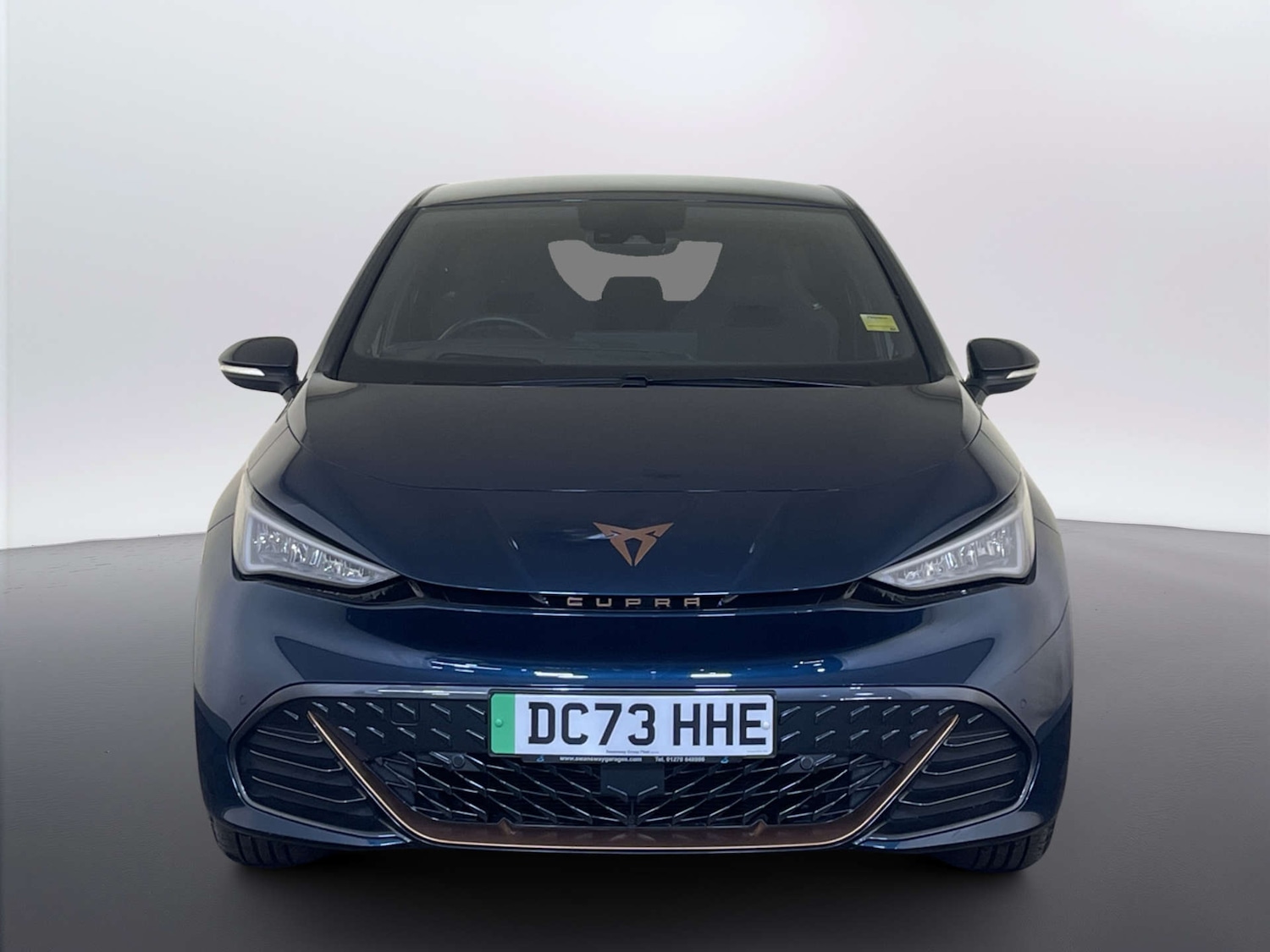 Used Cupra Born 2023 for sale - 77934045: Photo 5