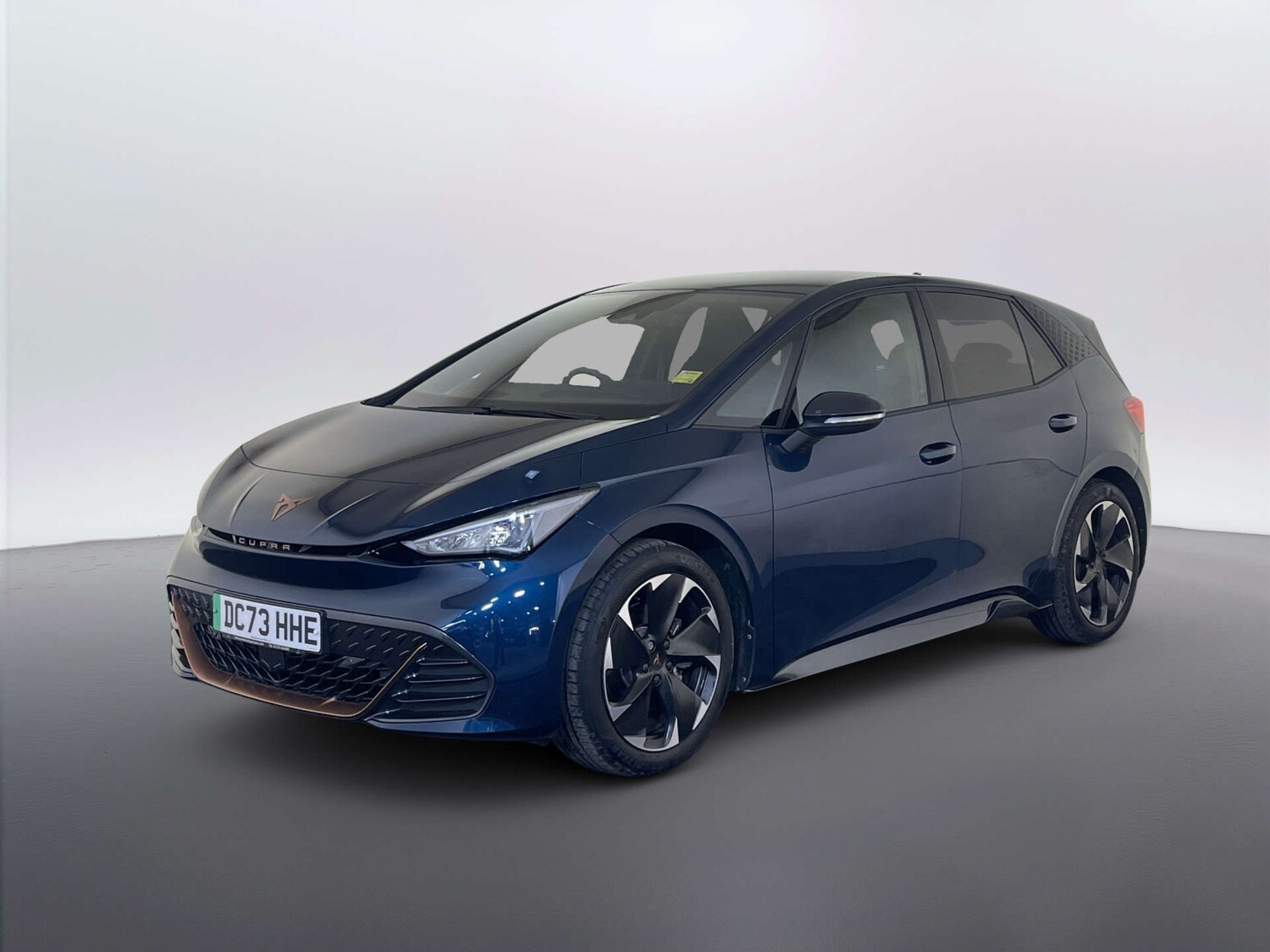 Used Cupra Born 2023 for sale - 77934045: Photo 6