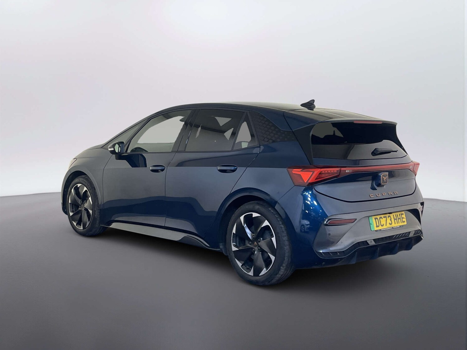 Used Cupra Born 2023 for sale - 77934045: Photo 8