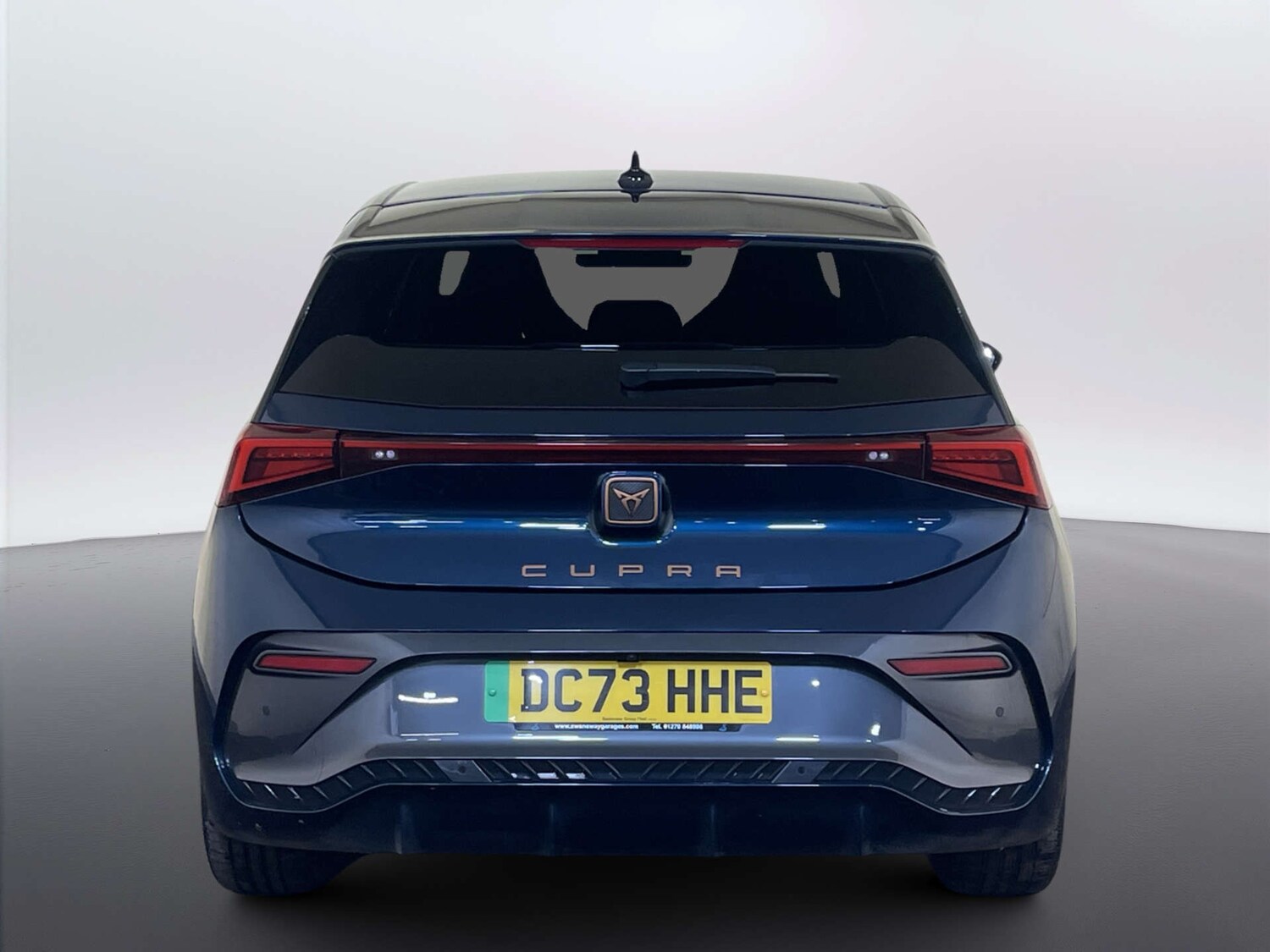 Used Cupra Born 2023 for sale - 77934045: Photo 9