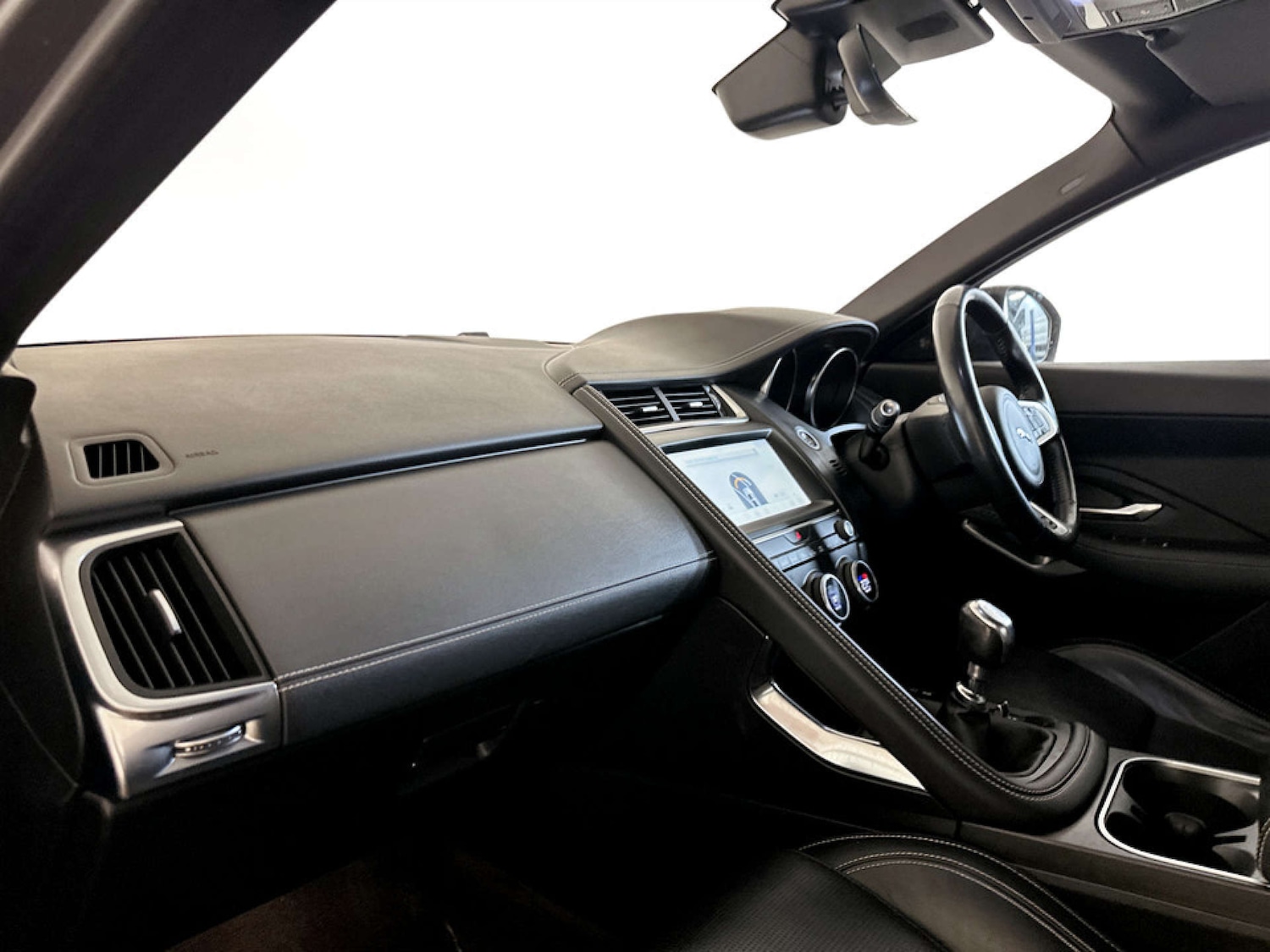 Used Jaguar E-Pace 2019 for sale - 77590573: Photo 12