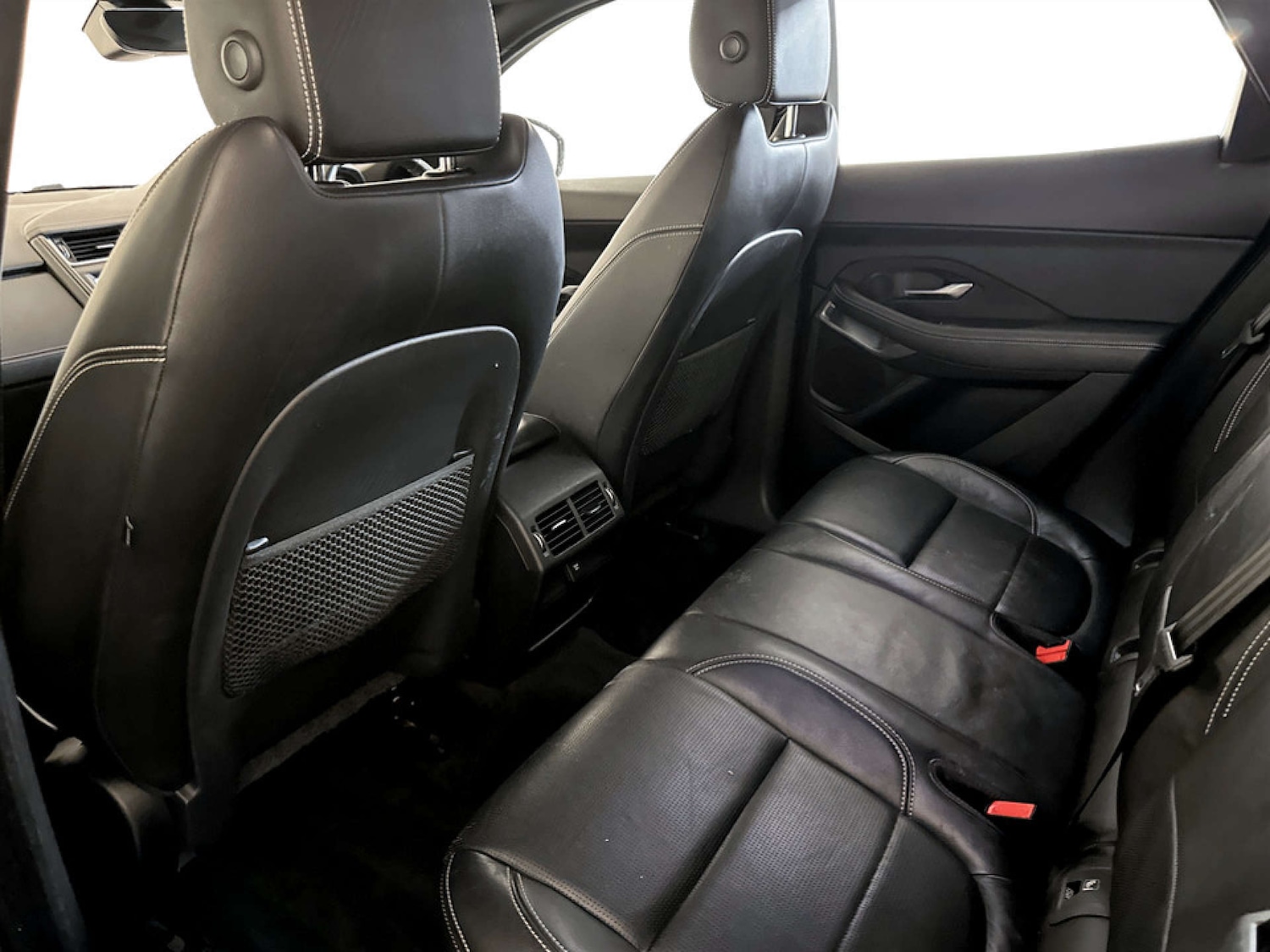 Used Jaguar E-Pace 2019 for sale - 77590573: Photo 14