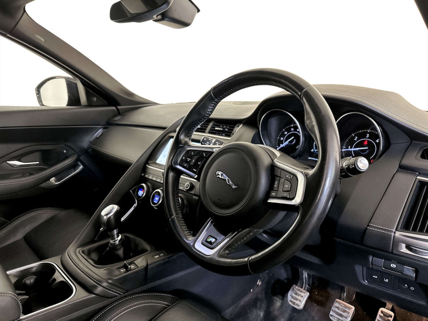 Used Jaguar E-Pace 2019 for sale - 77590573: Photo 15